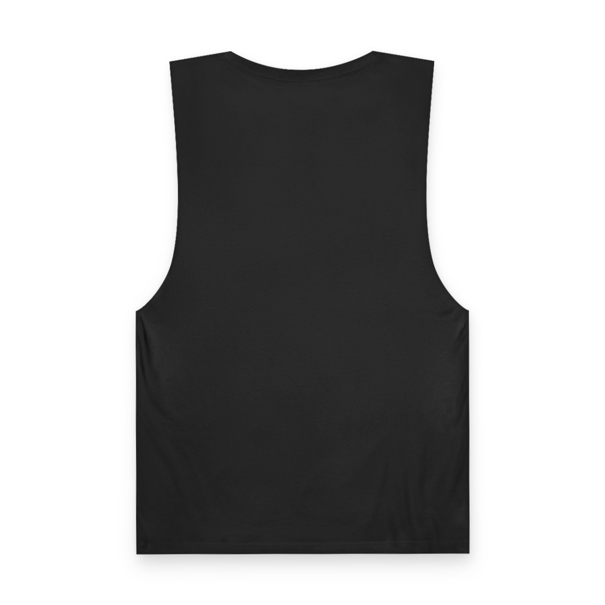 Spacera Unisex Barnard Tank — US