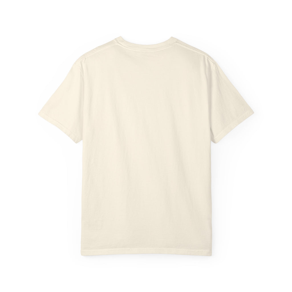 Spacera Unisex Garment-Dyed T-shirt — AU