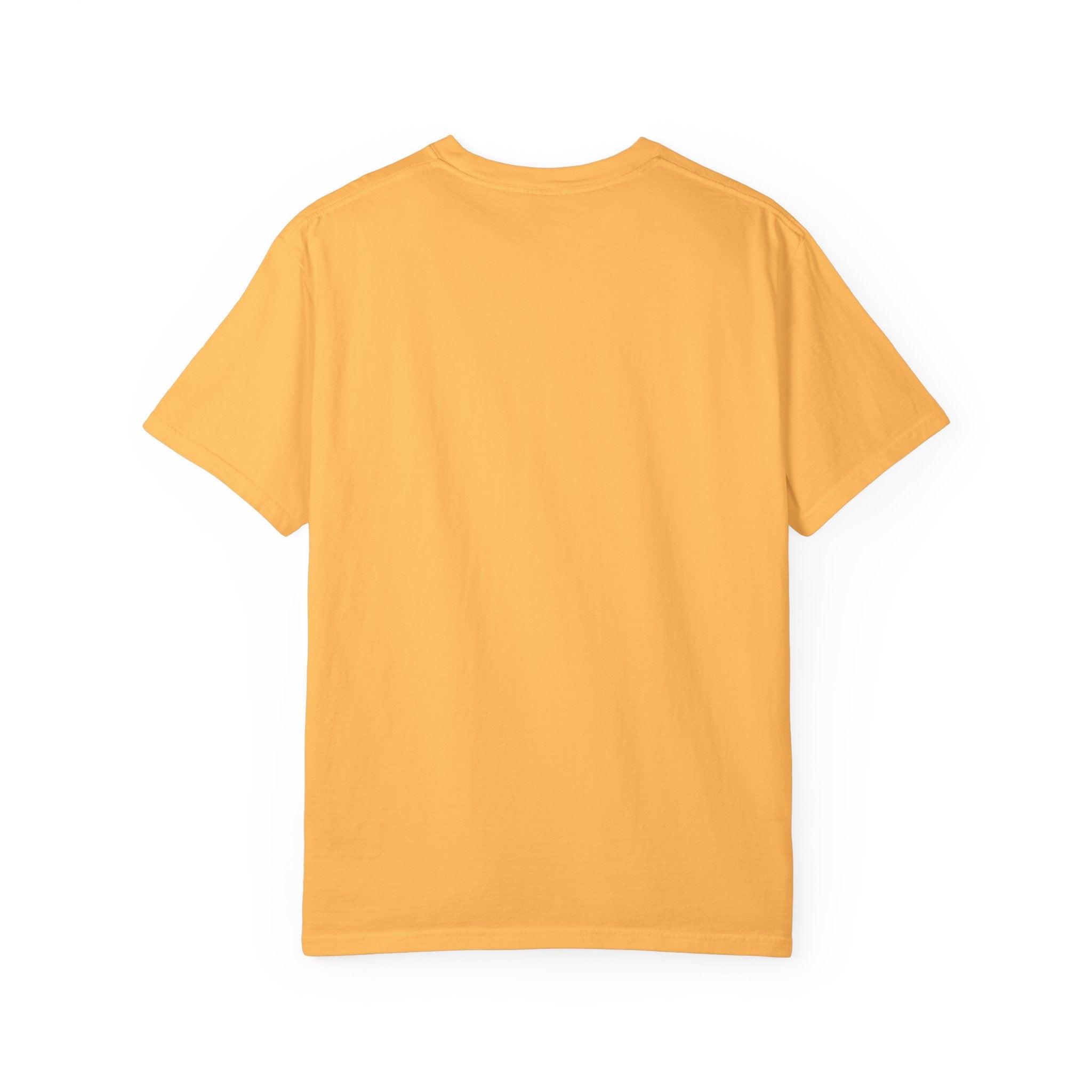 Spacera Unisex Garment-Dyed T-shirt — AU