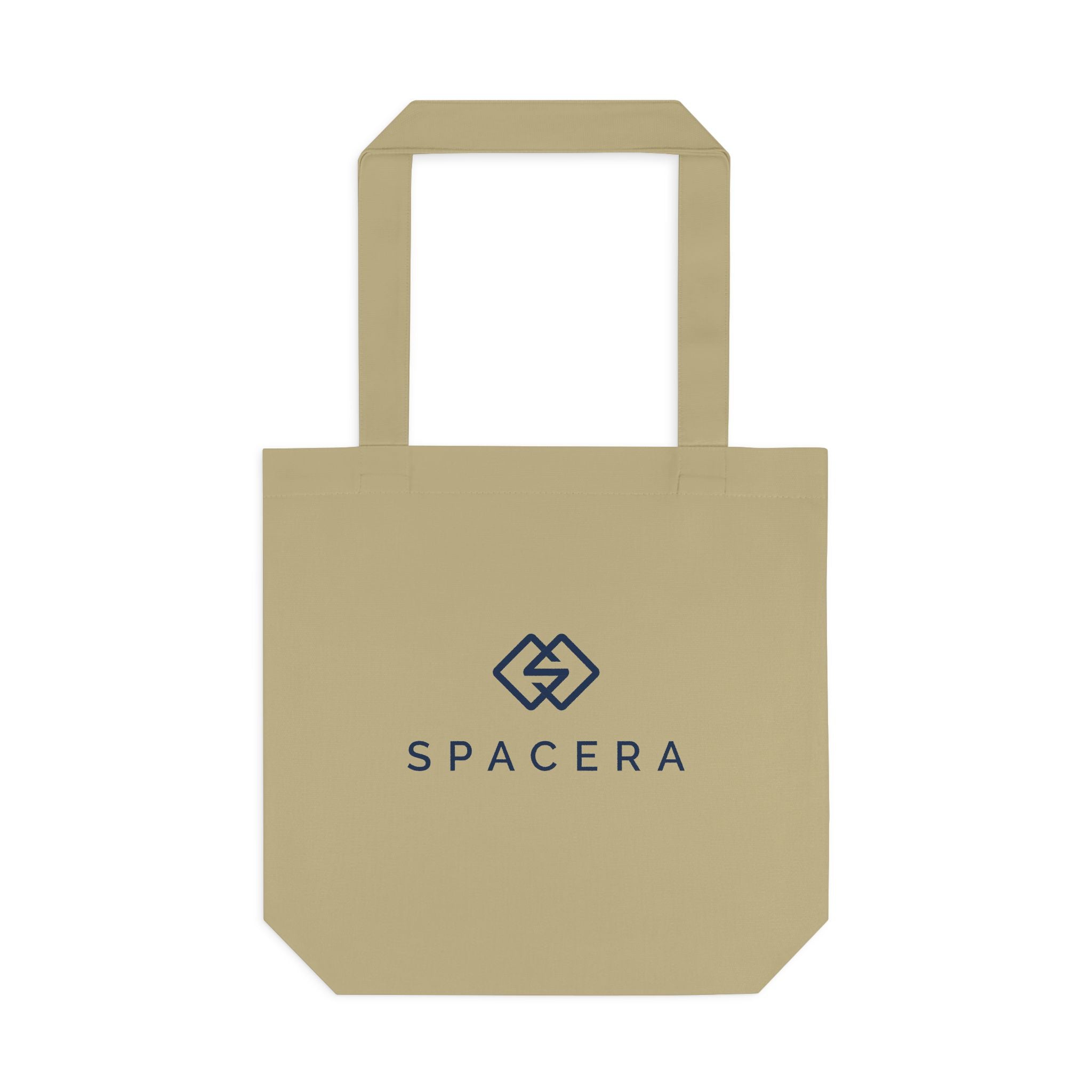 Spacera Cotton Tote Bag — US