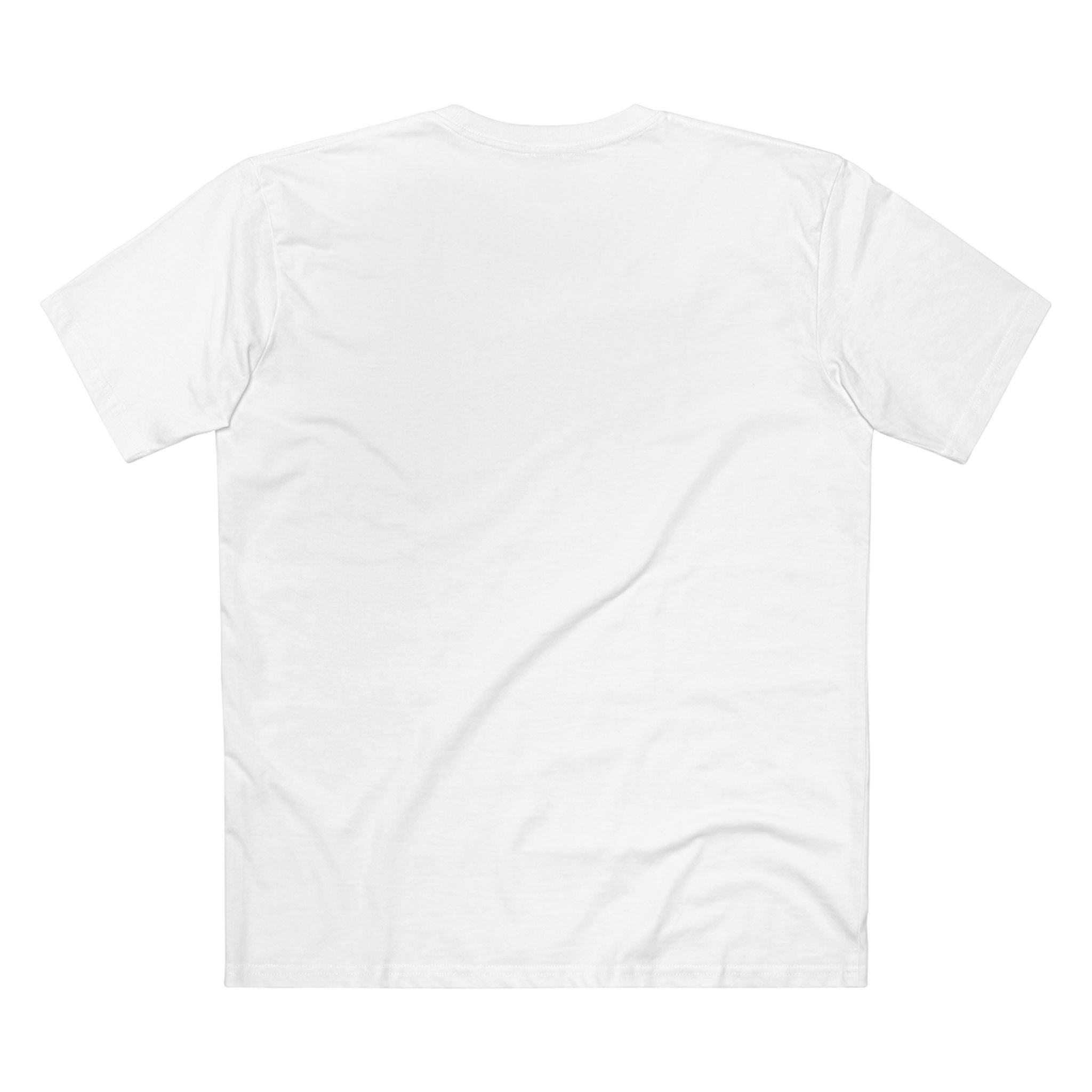 Spacera Adult Staple Tee — AU