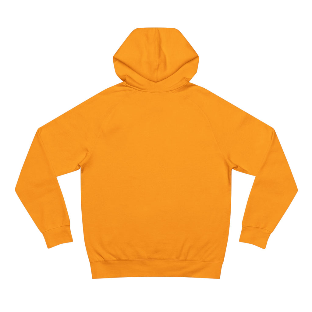 Spacera Unisex Supply Hoodie — US