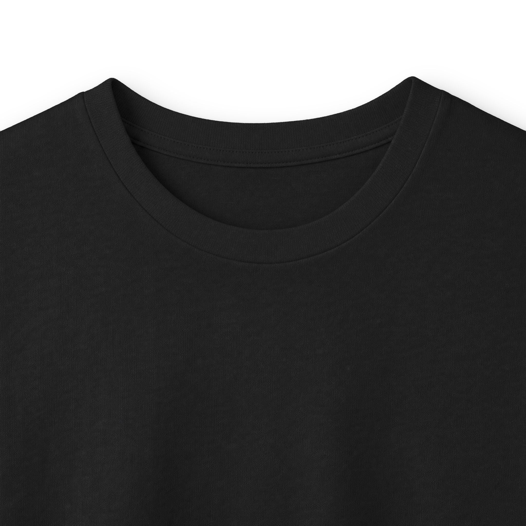 Spacera Unisex Ultra Cotton Long Sleeve Tee — UK