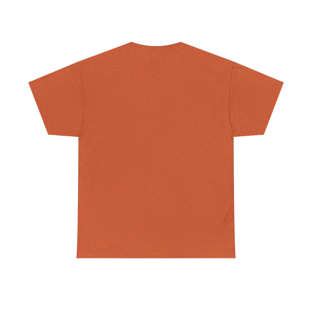 Spacera Unisex Heavy Cotton Tee — UK
