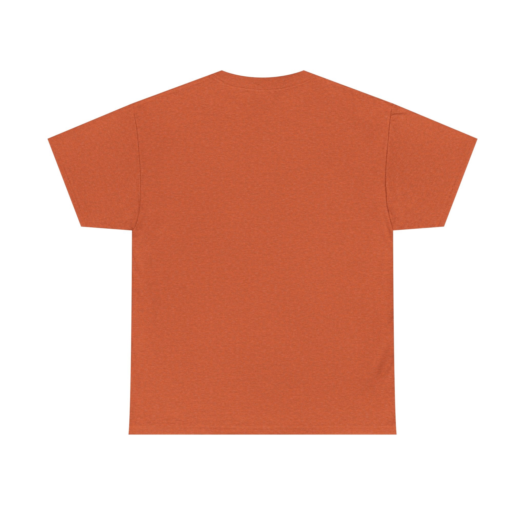 Spacera Unisex Heavy Cotton Tee — UK