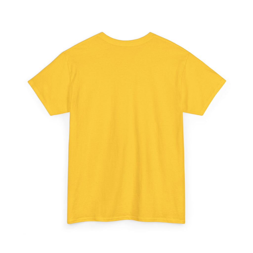 Spacera Unisex Heavy Cotton Tee — UK