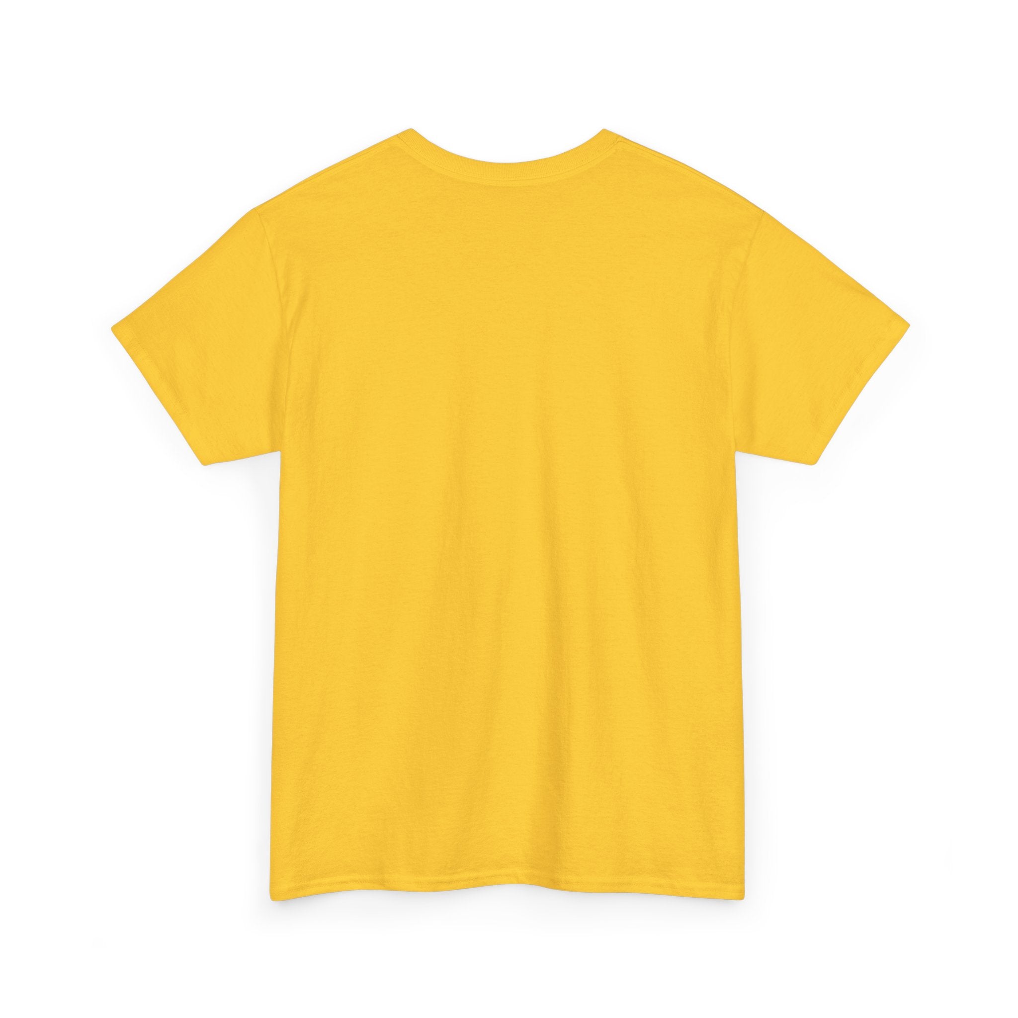 Spacera Unisex Heavy Cotton Tee — UK