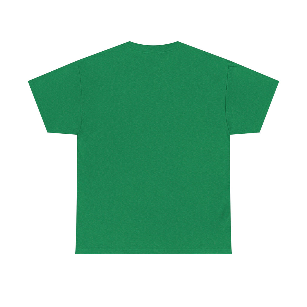 Spacera Unisex Heavy Cotton Tee — UK