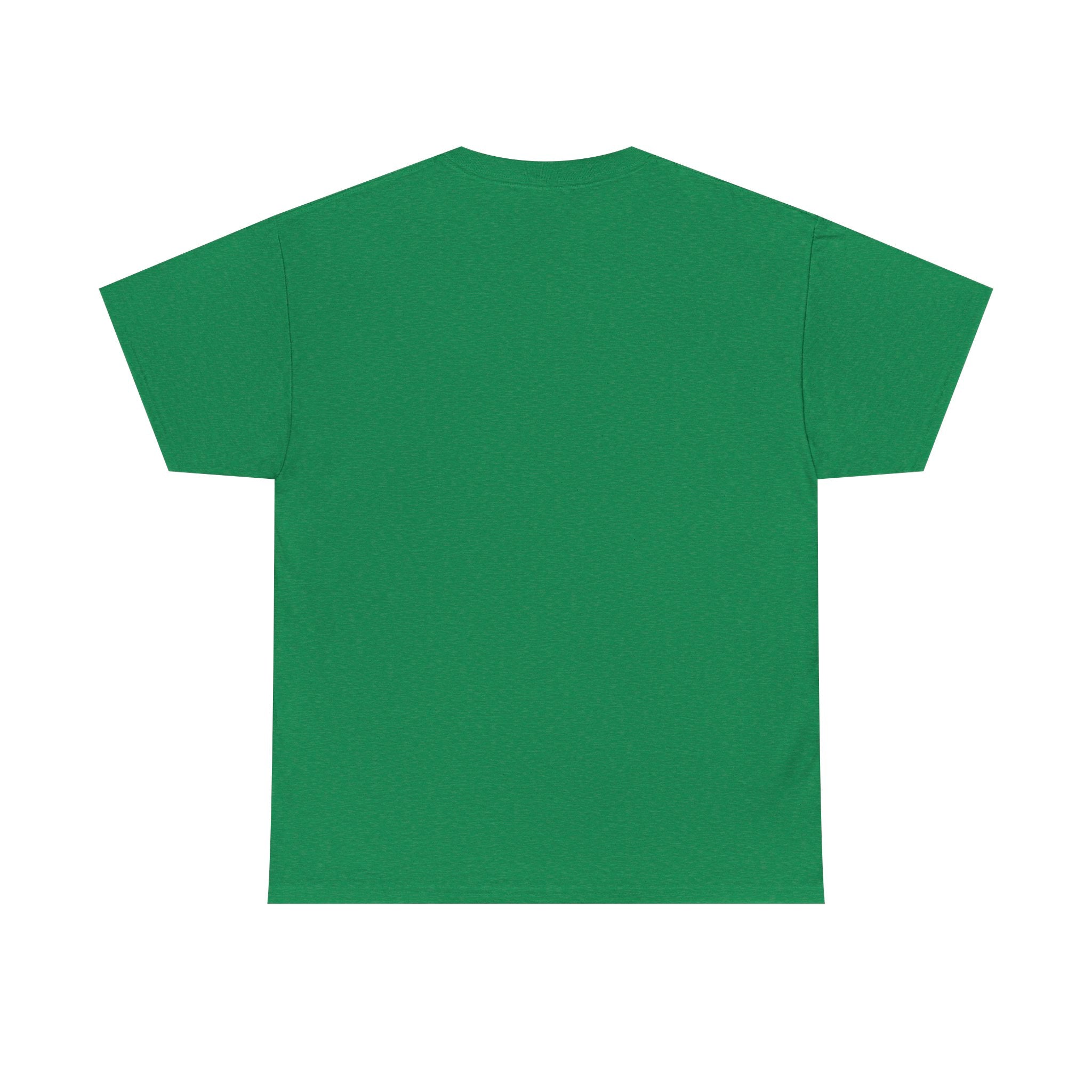 Spacera Unisex Heavy Cotton Tee — UK