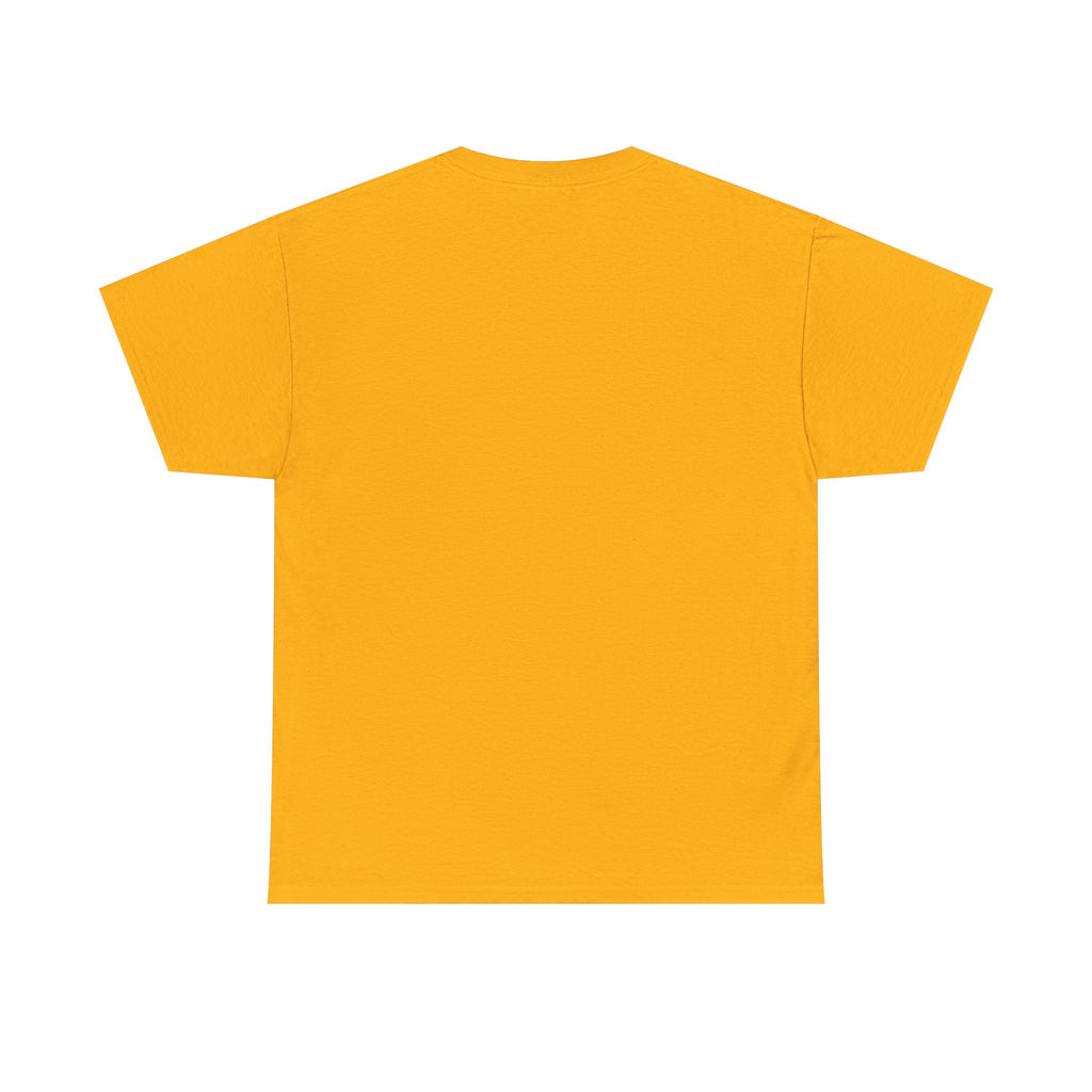Spacera Unisex Heavy Cotton Tee — UK