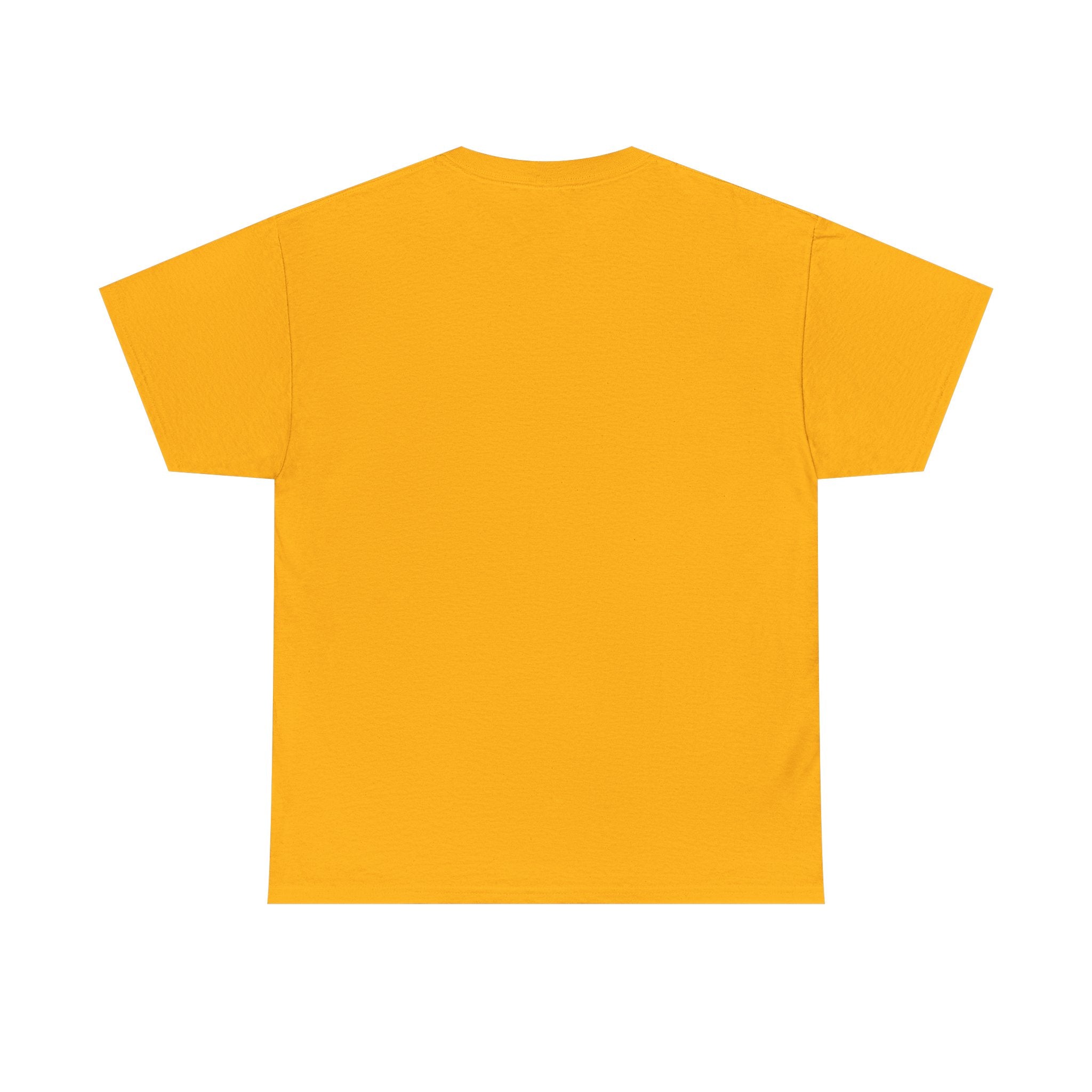 Spacera Unisex Heavy Cotton Tee — UK