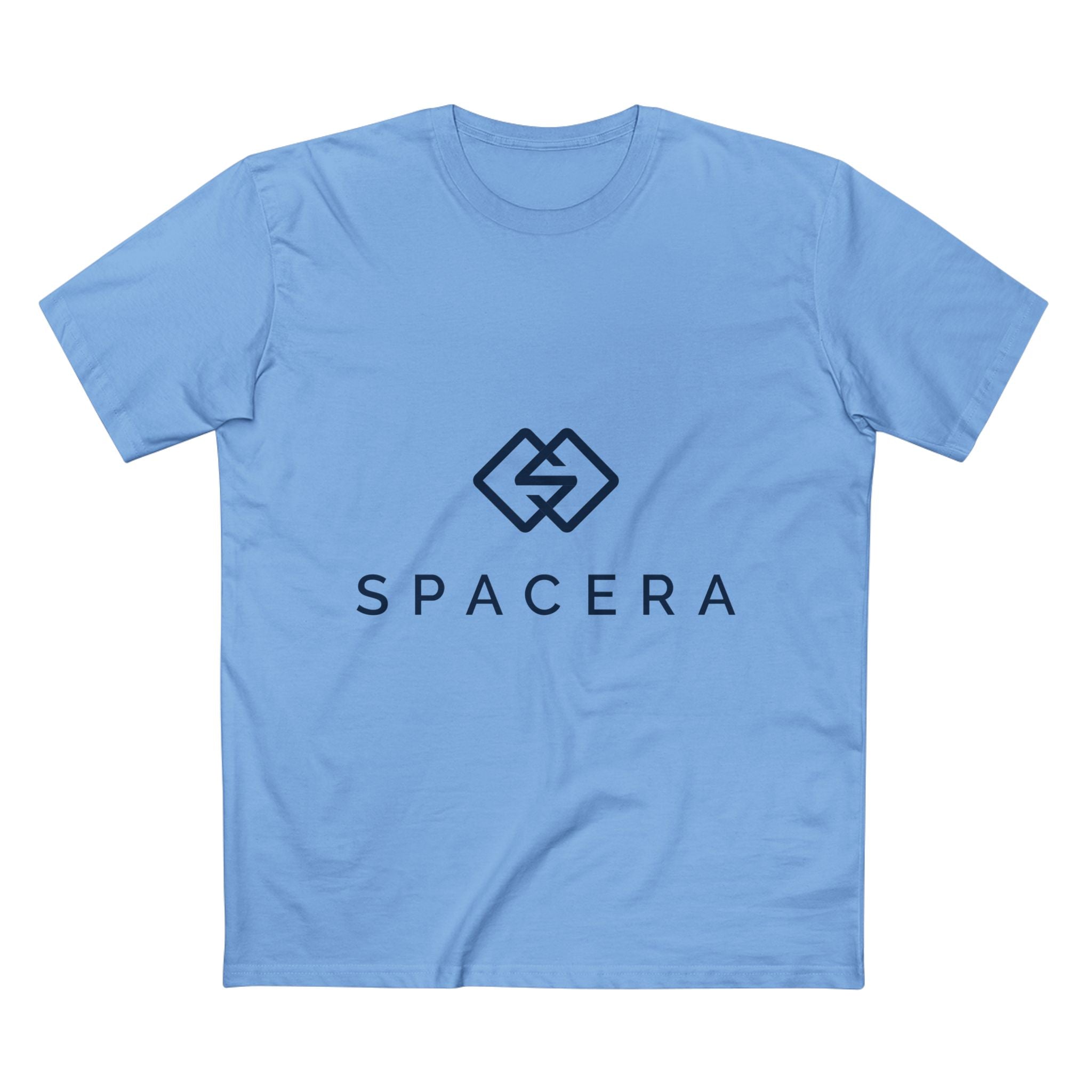 Spacera Adult Staple Tee — US