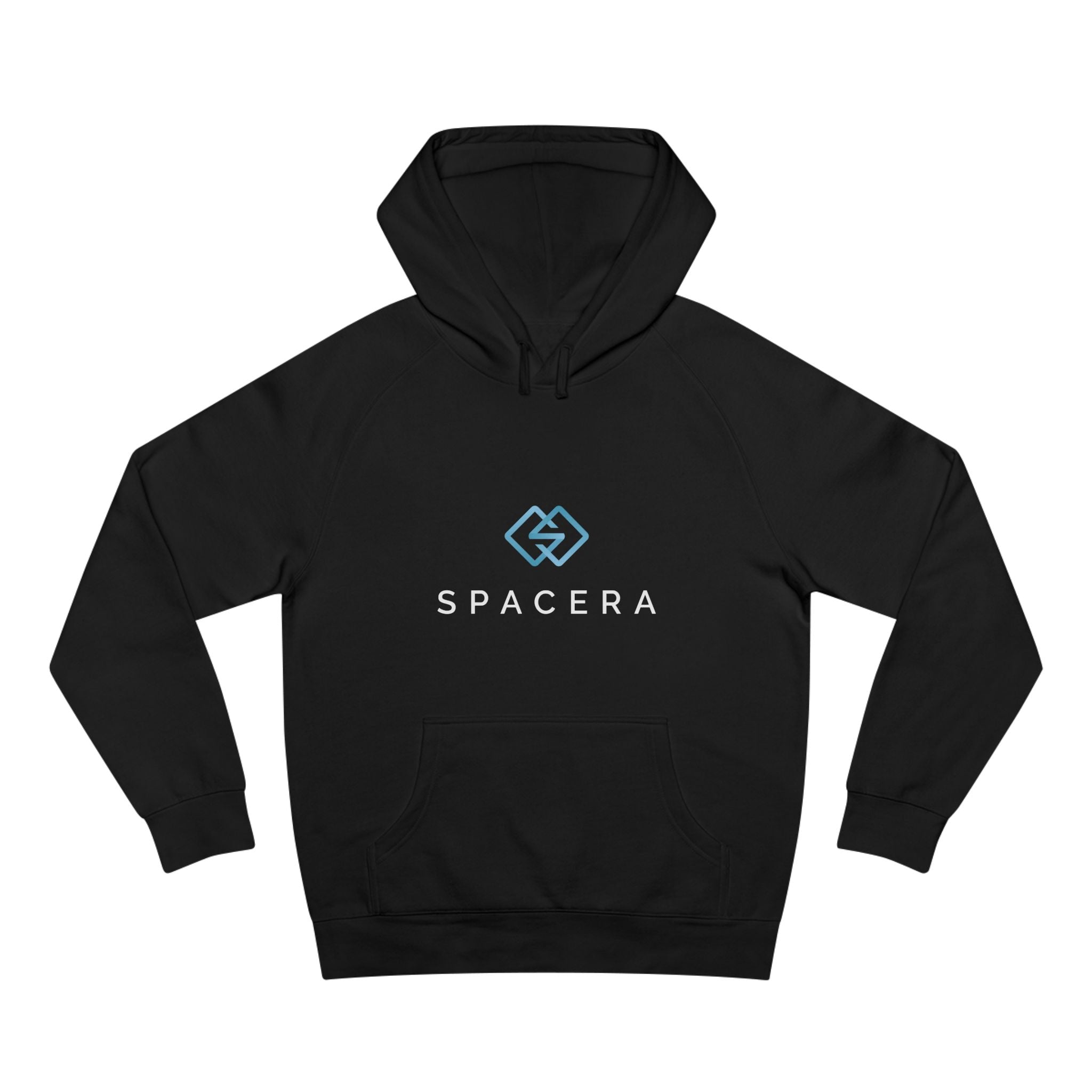 Spacera Unisex Supply Hoodie — AU