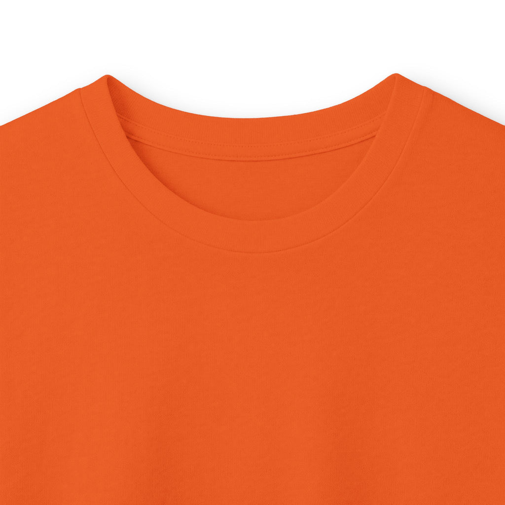 Spacera Unisex Ultra Cotton Long Sleeve Tee — UK