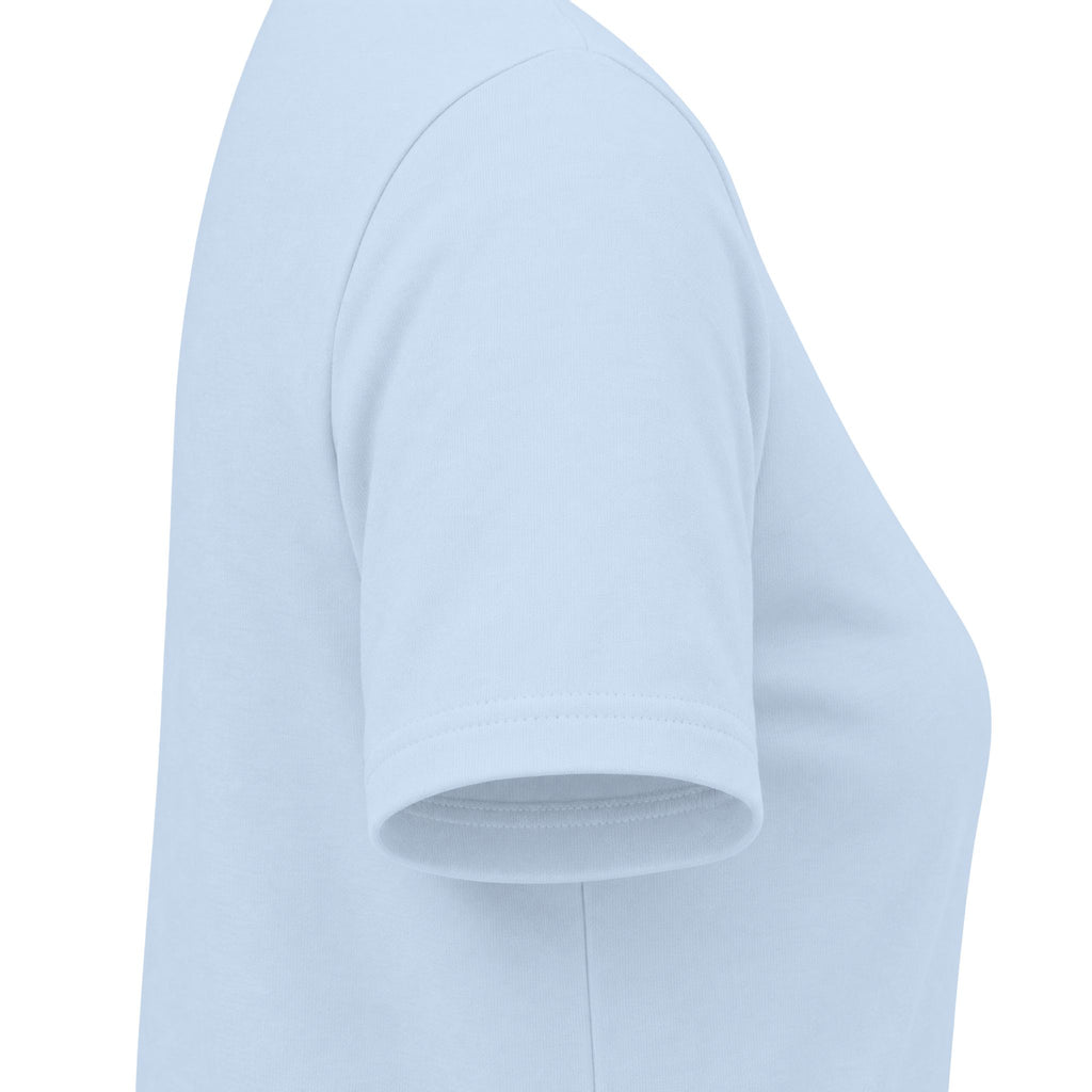 Spacera Women's Softstyle Tee — UK