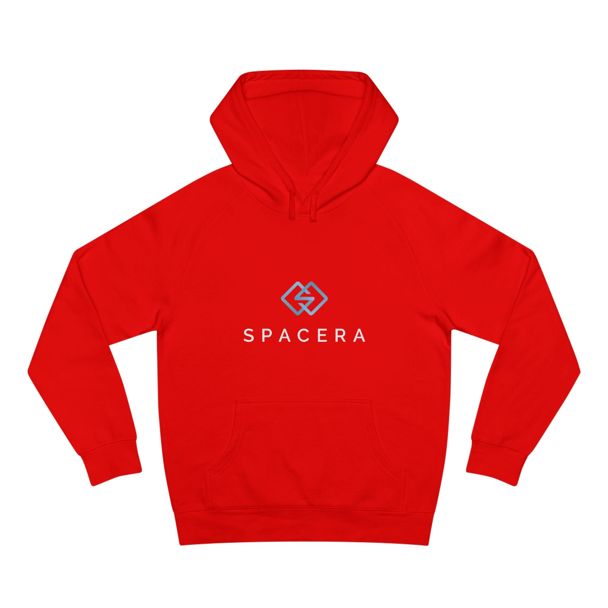 Spacera Unisex Supply Hoodie — AU