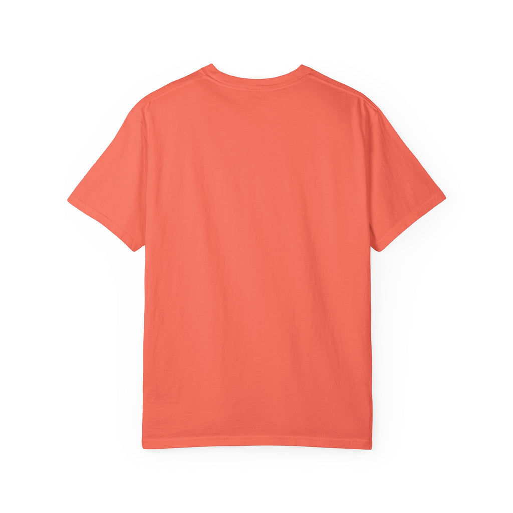 Spacera Unisex Garment-Dyed T-shirt — US