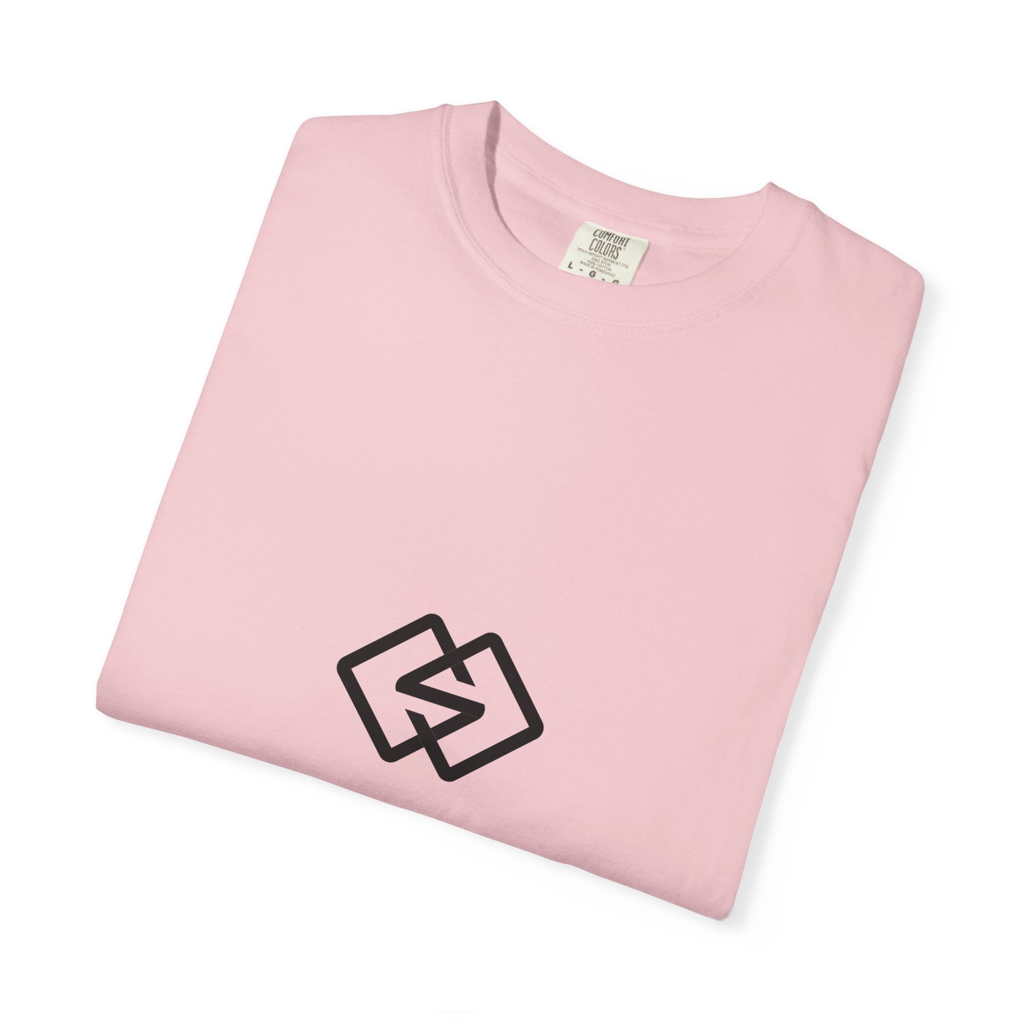 Spacera Unisex Garment-Dyed T-shirt — US