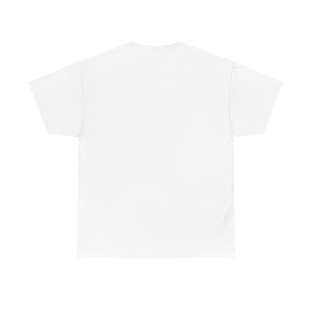Spacera Unisex Heavy Cotton Tee — UK