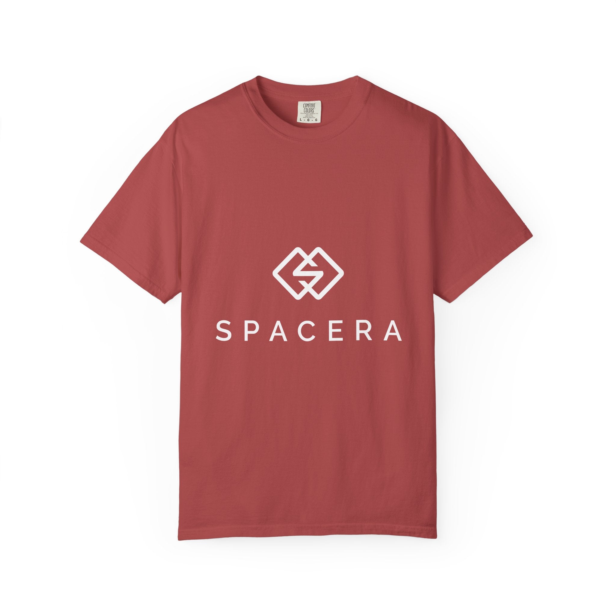 Spacera Unisex Garment-Dyed T-shirt — US