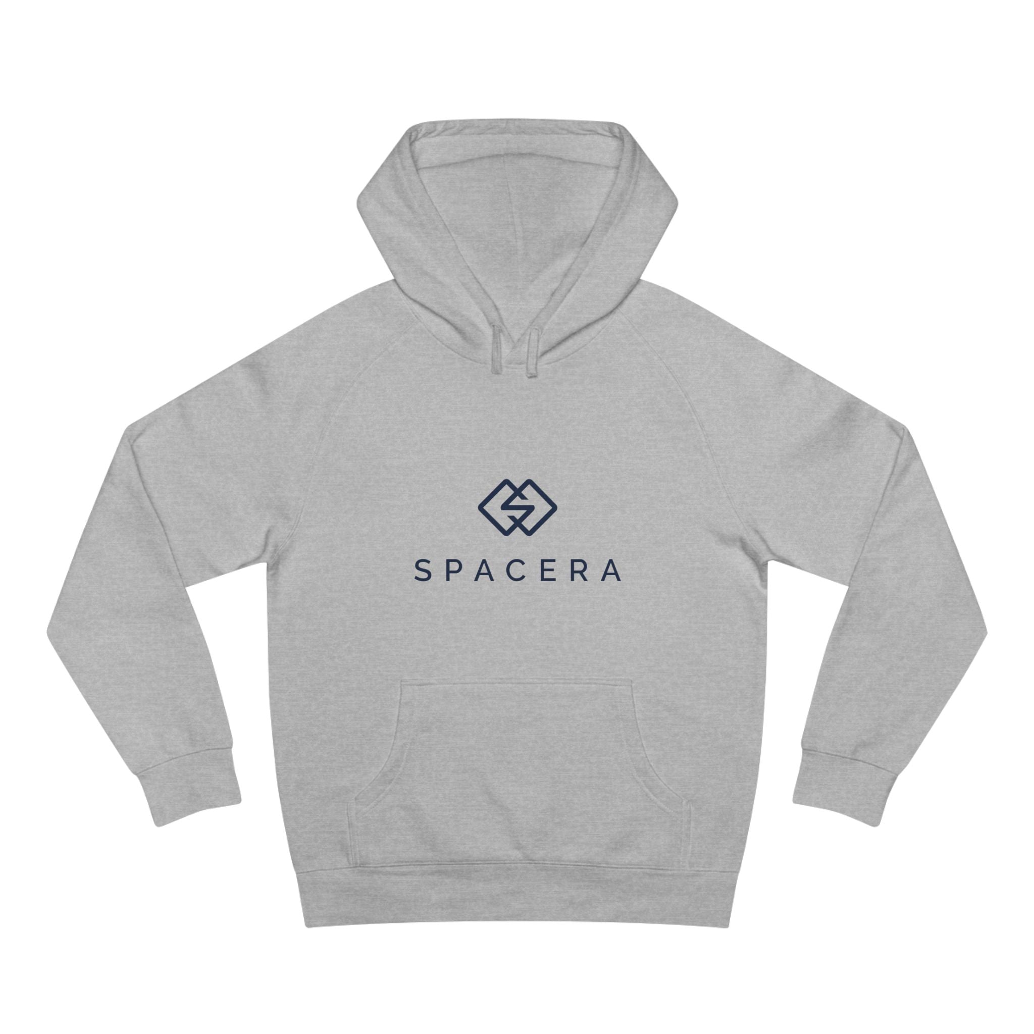 Spacera Unisex Supply Hoodie — AU