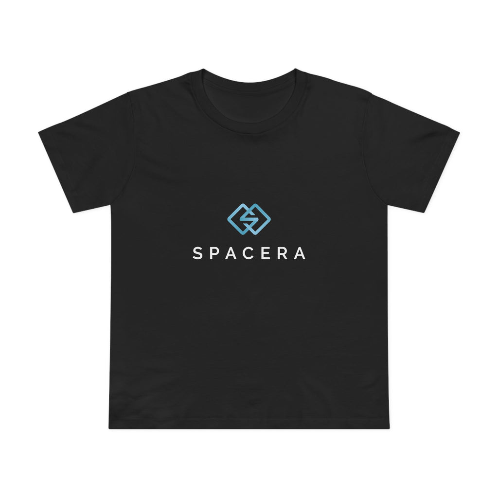 Spacera Women’s Maple Tee — AU