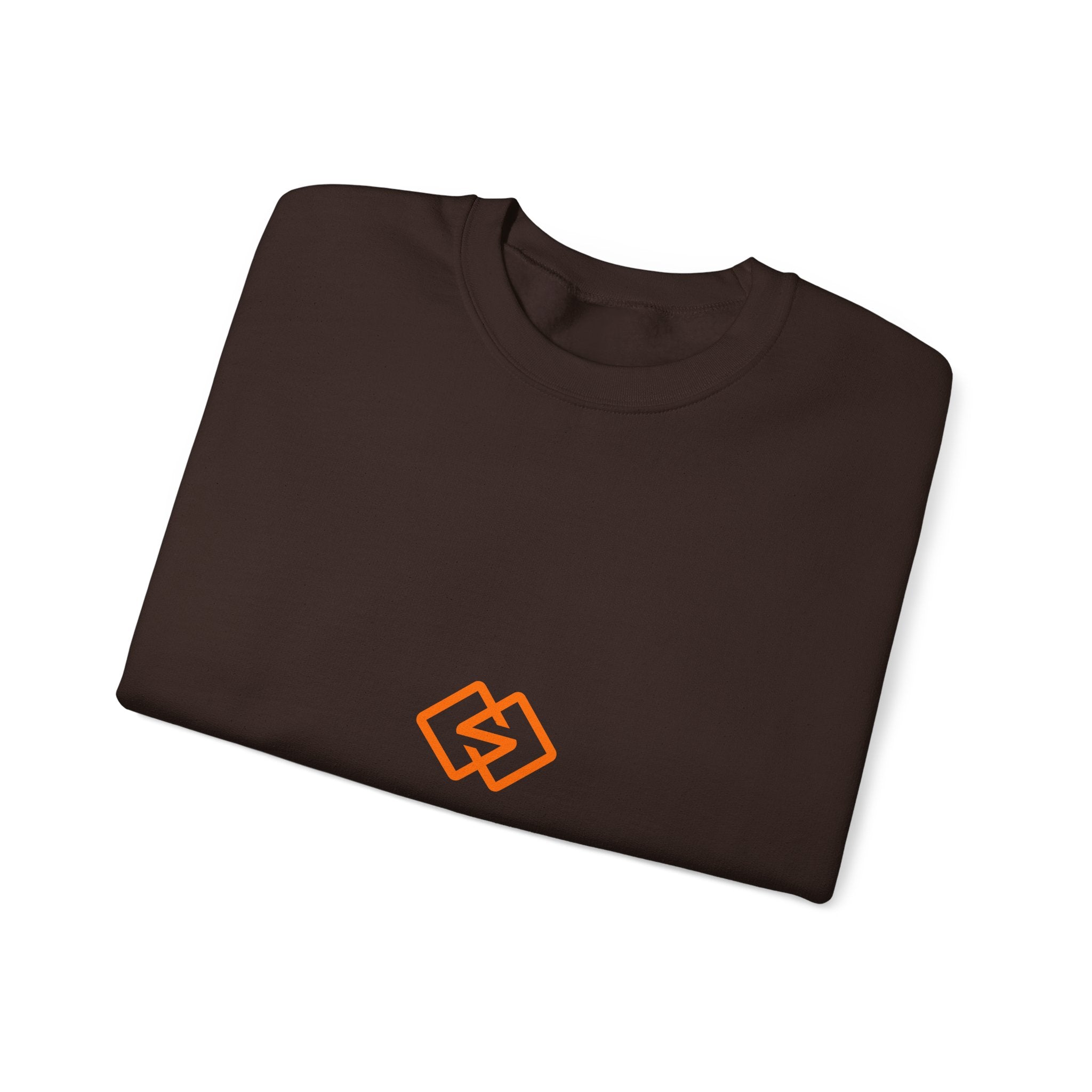 Spacera Unisex Heavy Blend™ Crewneck Sweatshirt — US