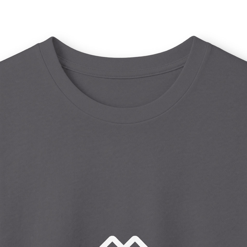 Spacera Unisex Ultra Cotton Long Sleeve Tee — AU