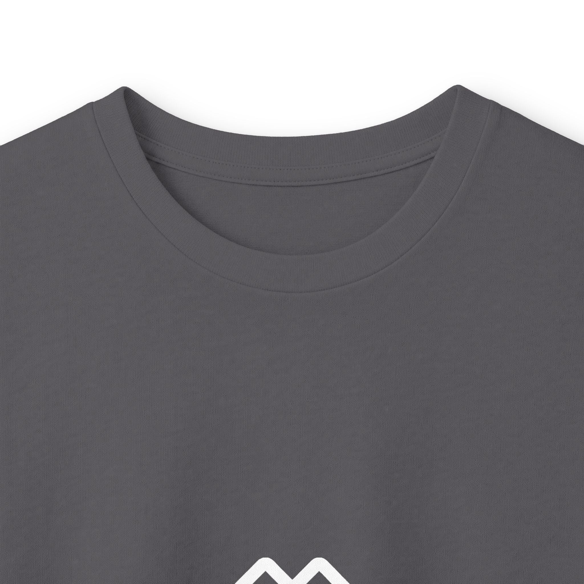 Spacera Unisex Ultra Cotton Long Sleeve Tee — AU