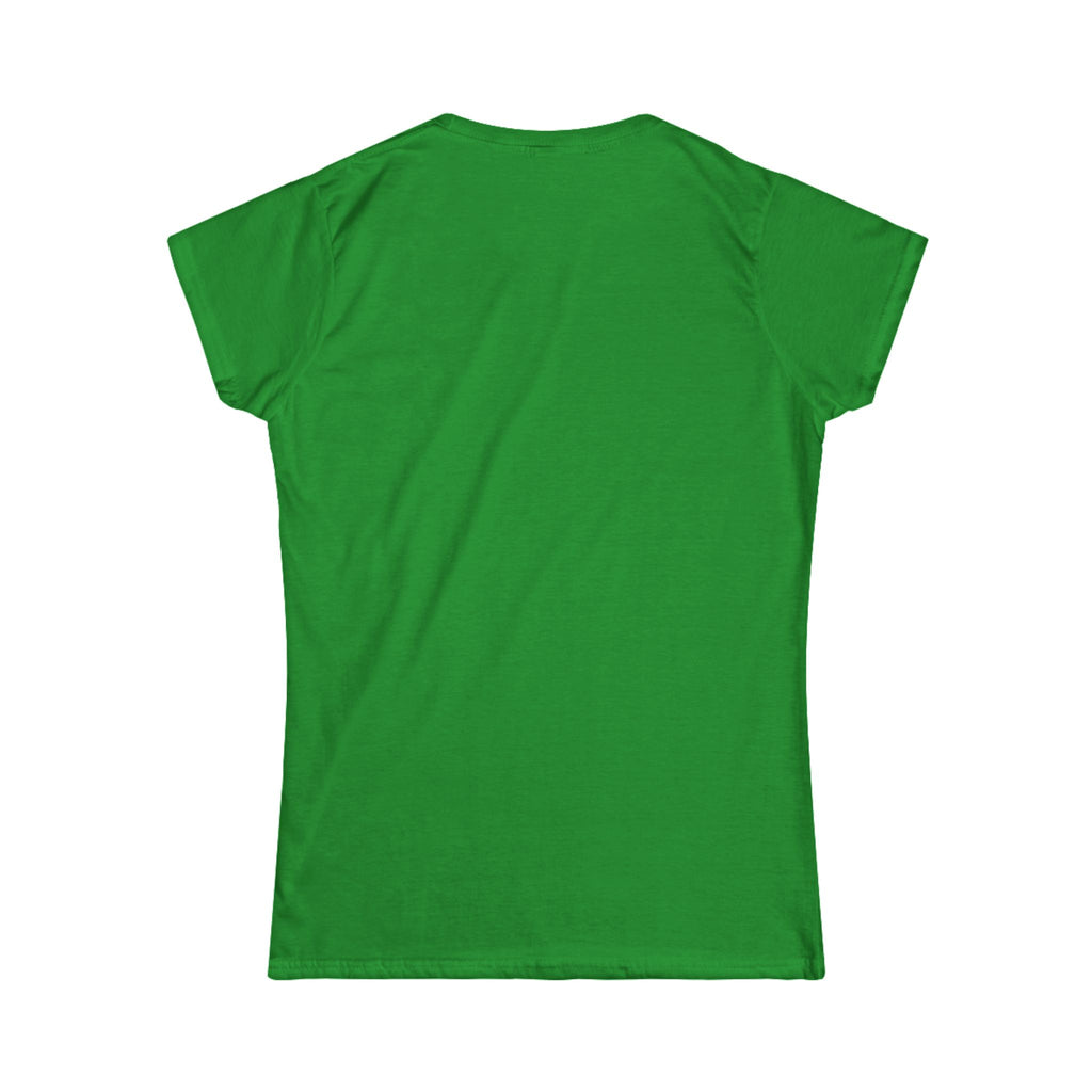Spacera Women's Softstyle Tee — US