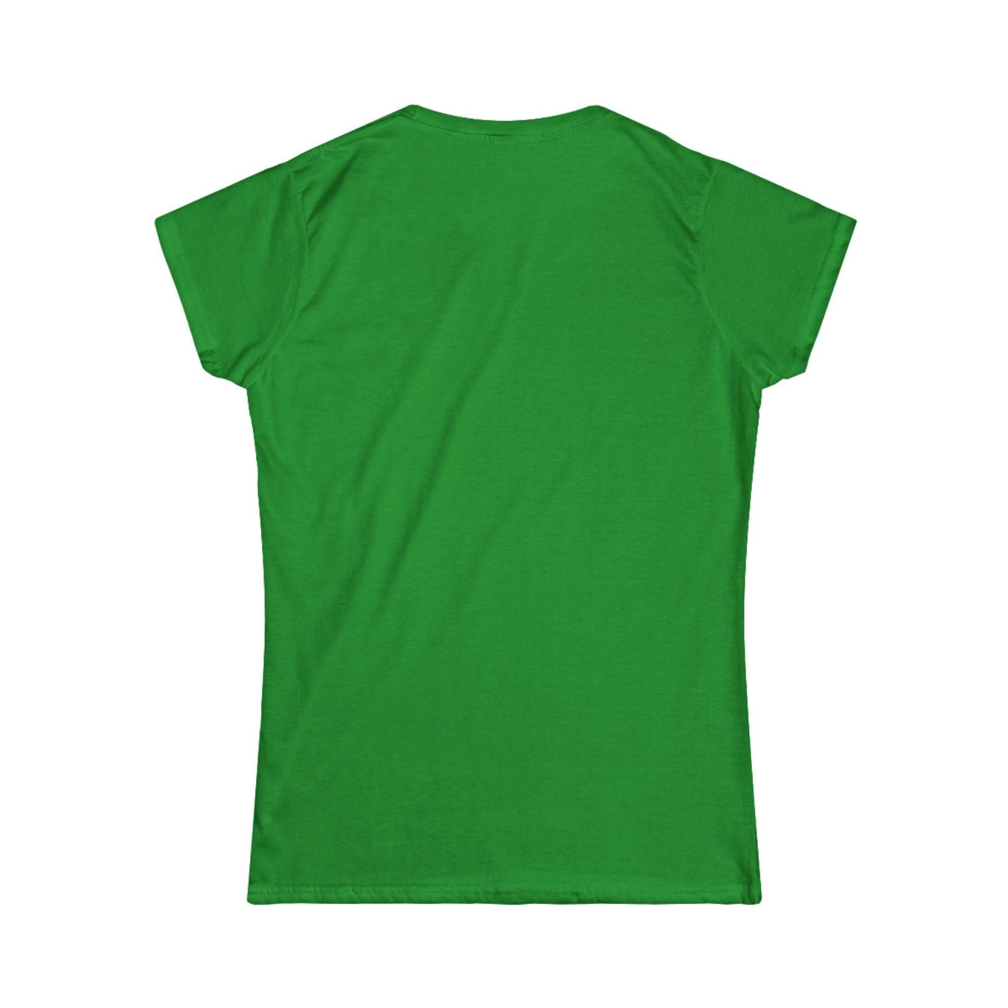 Spacera Women's Softstyle Tee — US