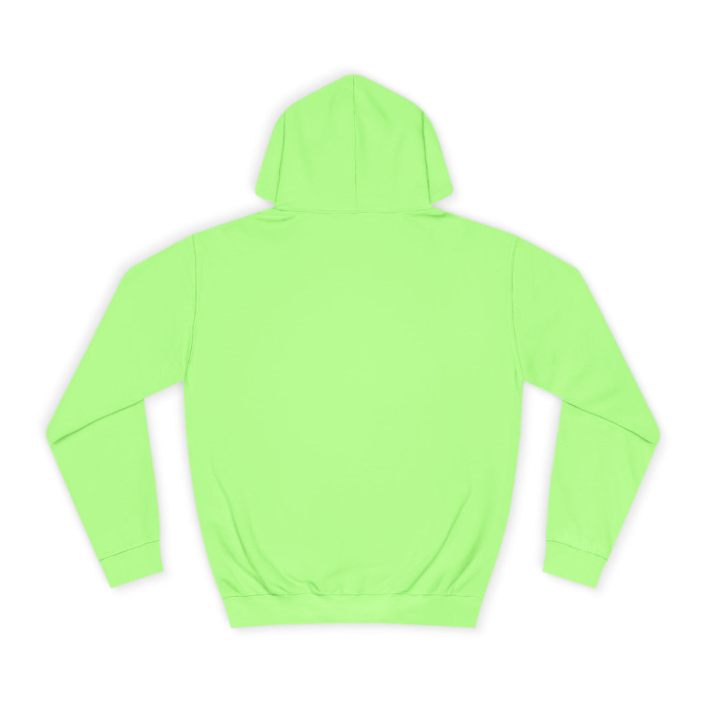 Spacera Unisex College Hoodie — UK