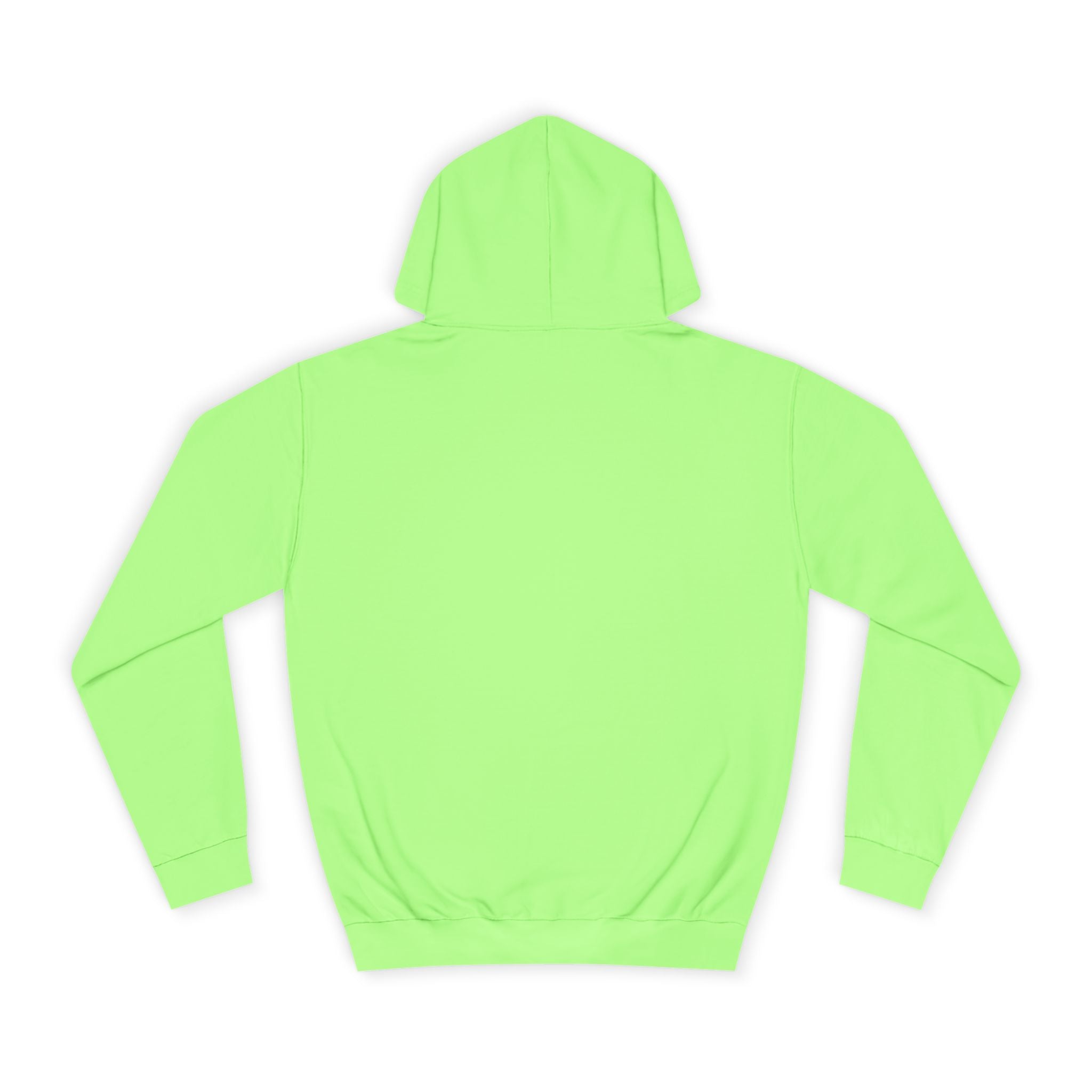 Spacera Unisex College Hoodie — UK