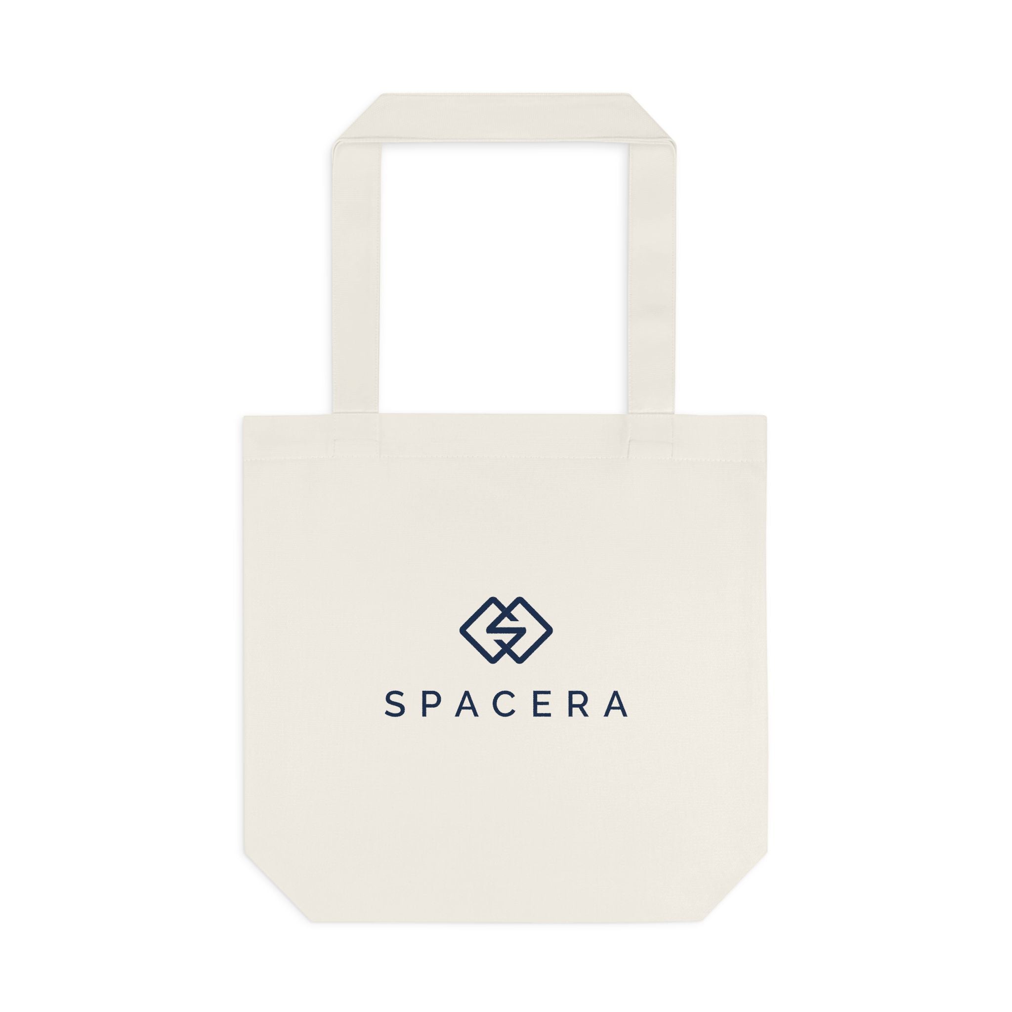 Spacera Cotton Tote Bag — AU