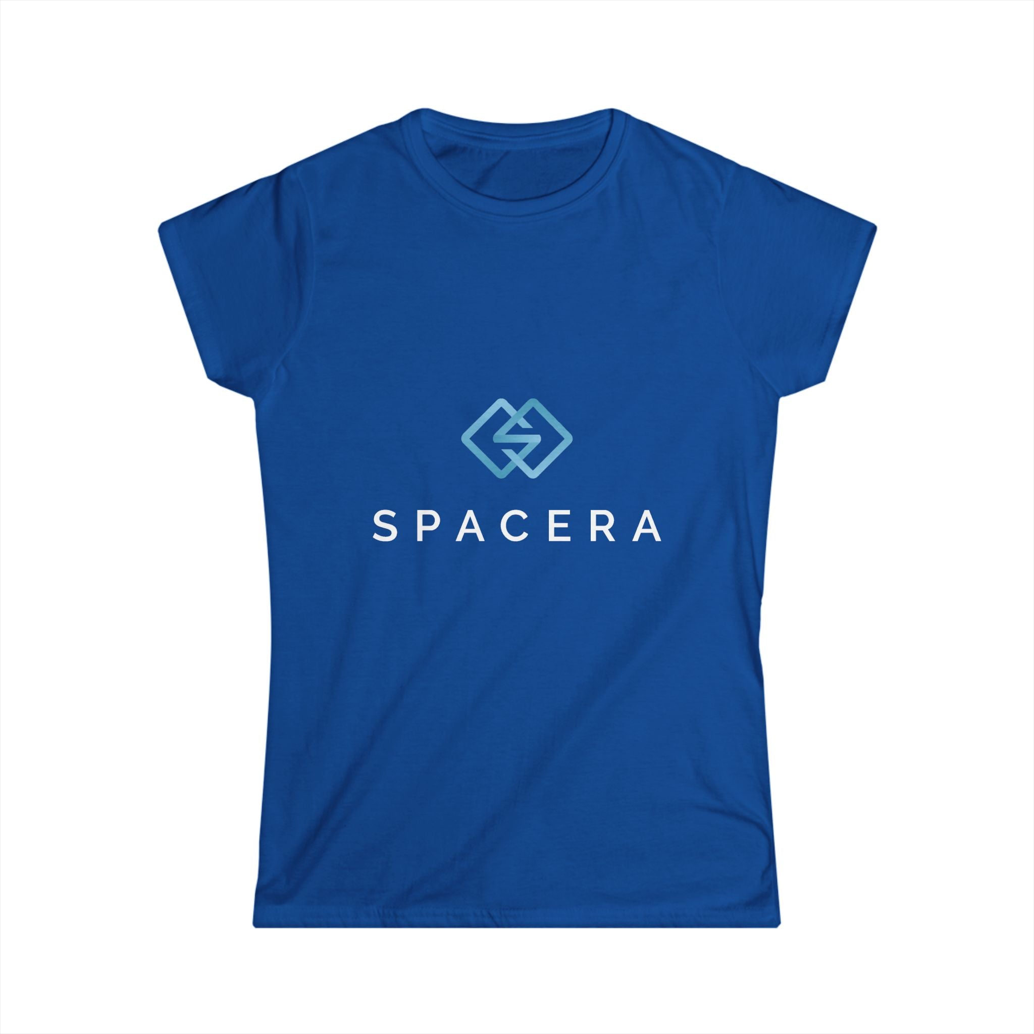 Spacera Women's Softstyle Tee — UK