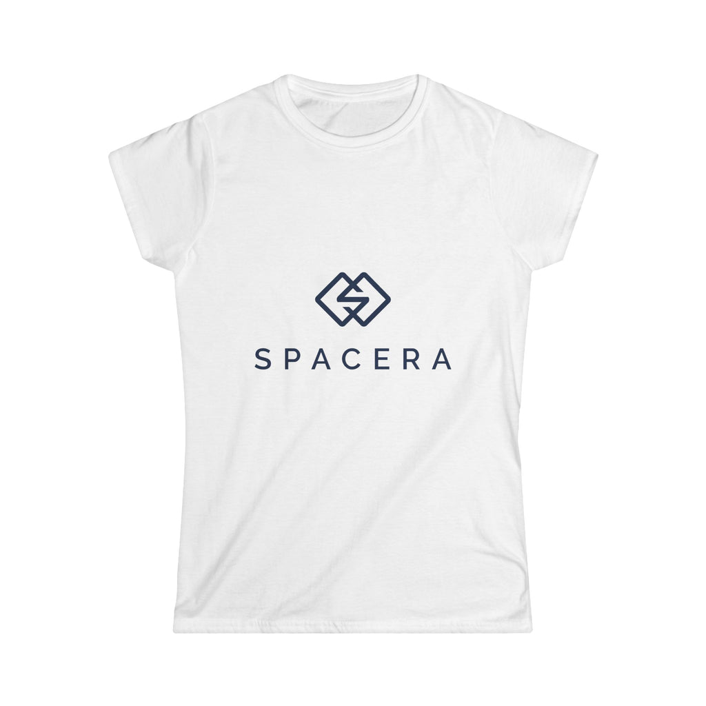 Spacera Women's Softstyle Tee — UK
