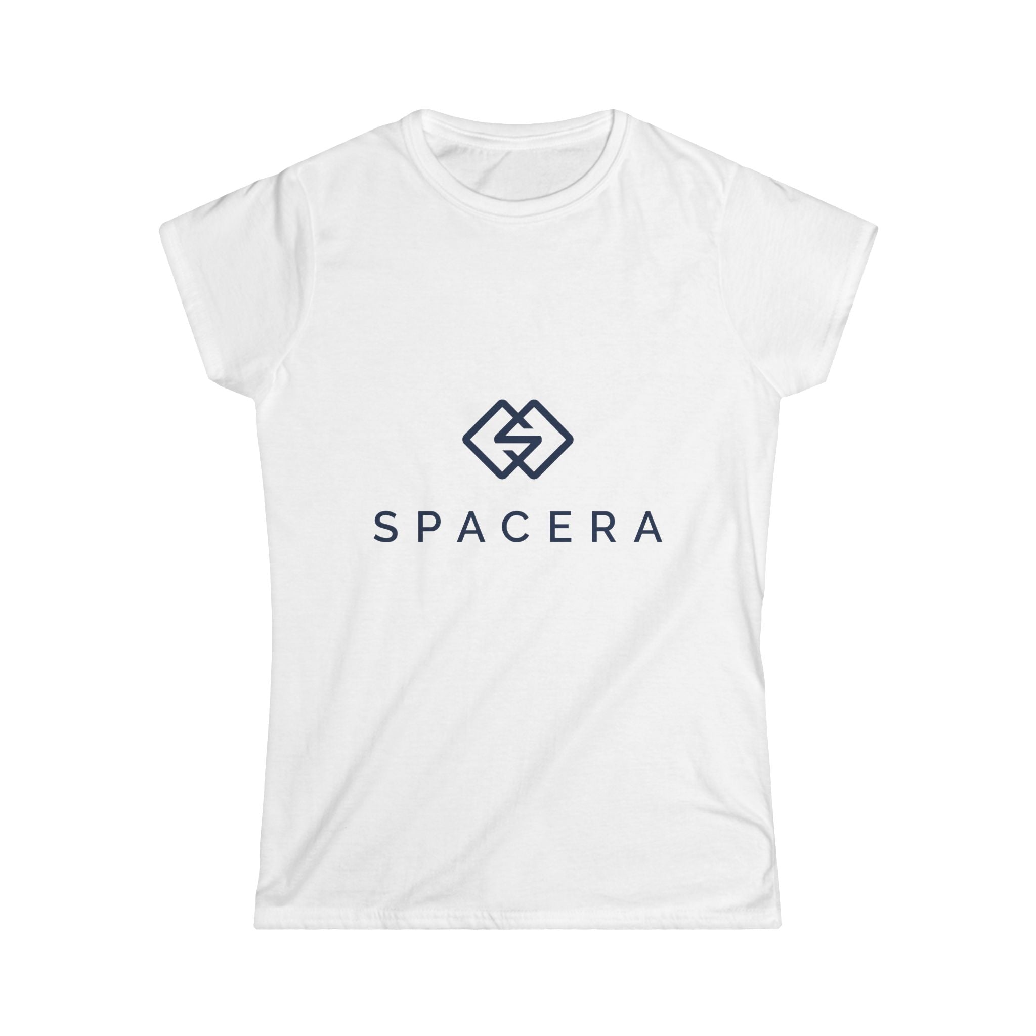 Spacera Women's Softstyle Tee — UK