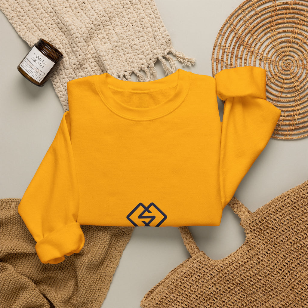Spacera Unisex Heavy Blend™ Crewneck Sweatshirt — US