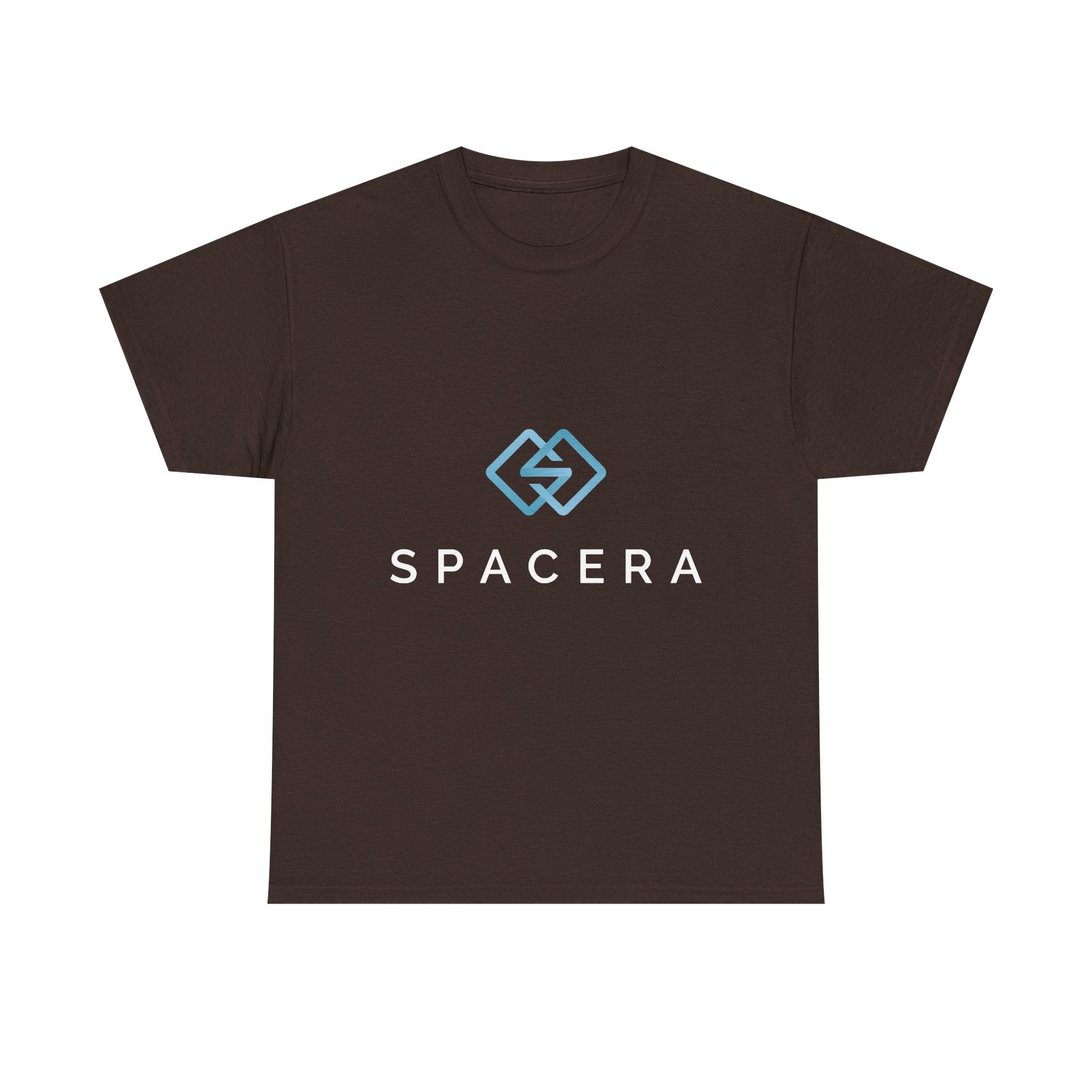 Spacera Unisex Heavy Cotton Tee — UK