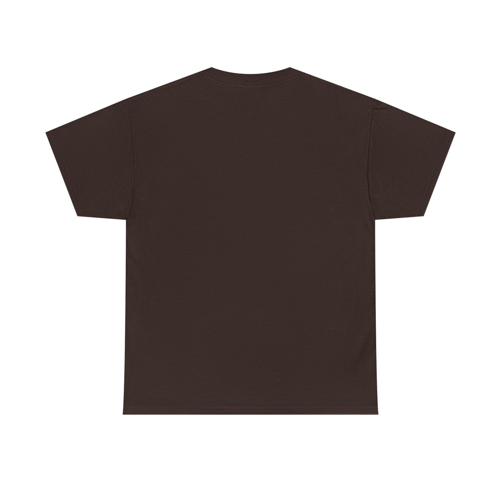 Spacera Unisex Heavy Cotton Tee — UK