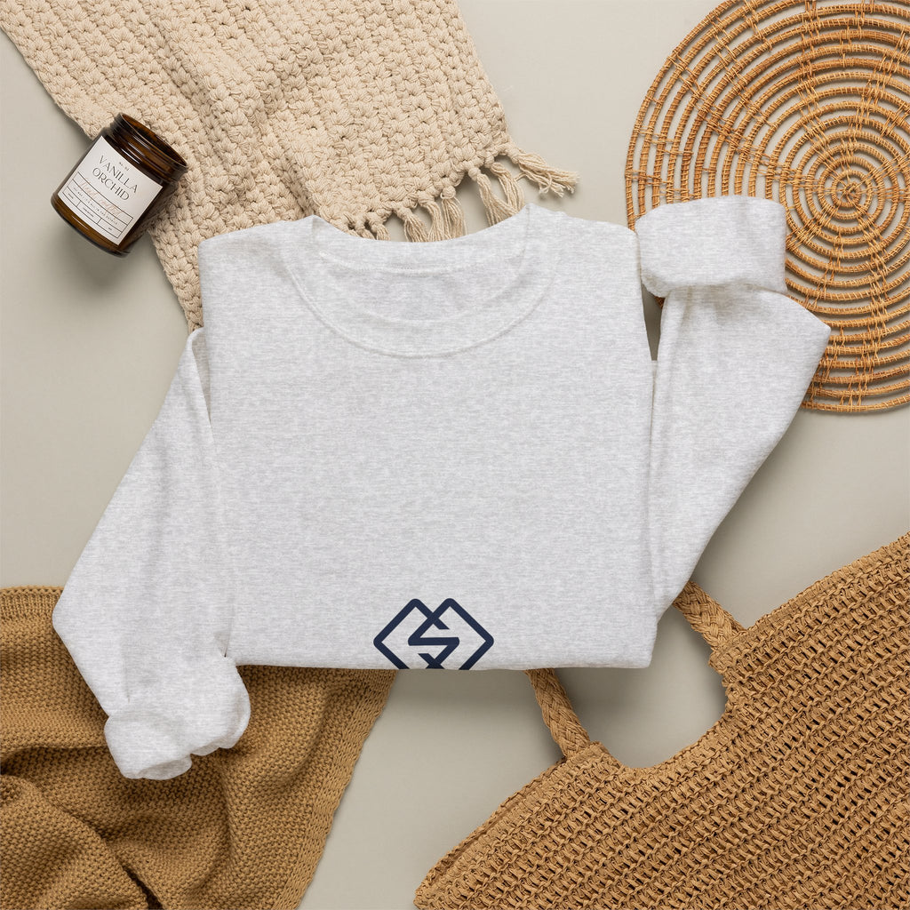 Spacera Unisex Heavy Blend™ Crewneck Sweatshirt — US