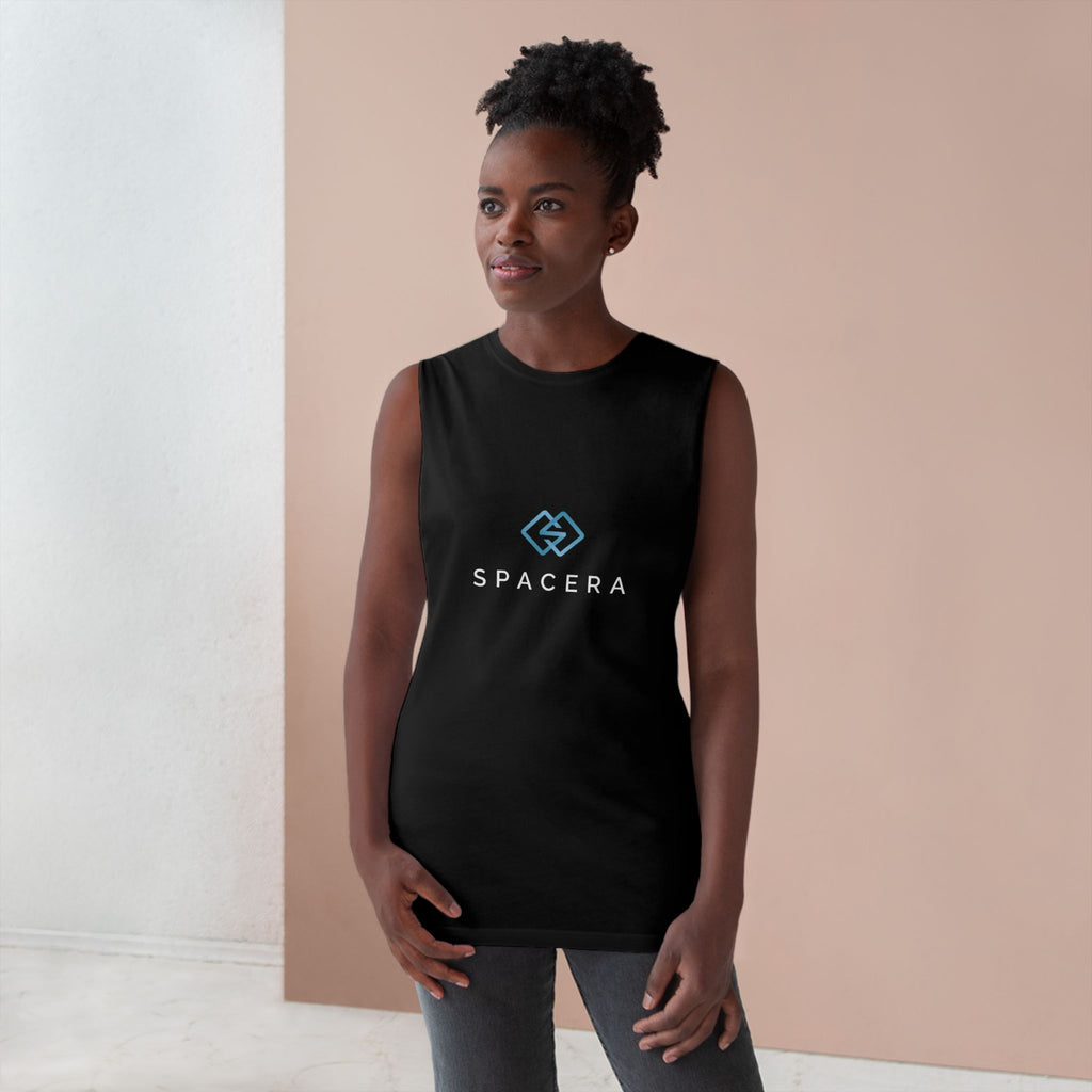 Spacera Unisex Barnard Tank — AU