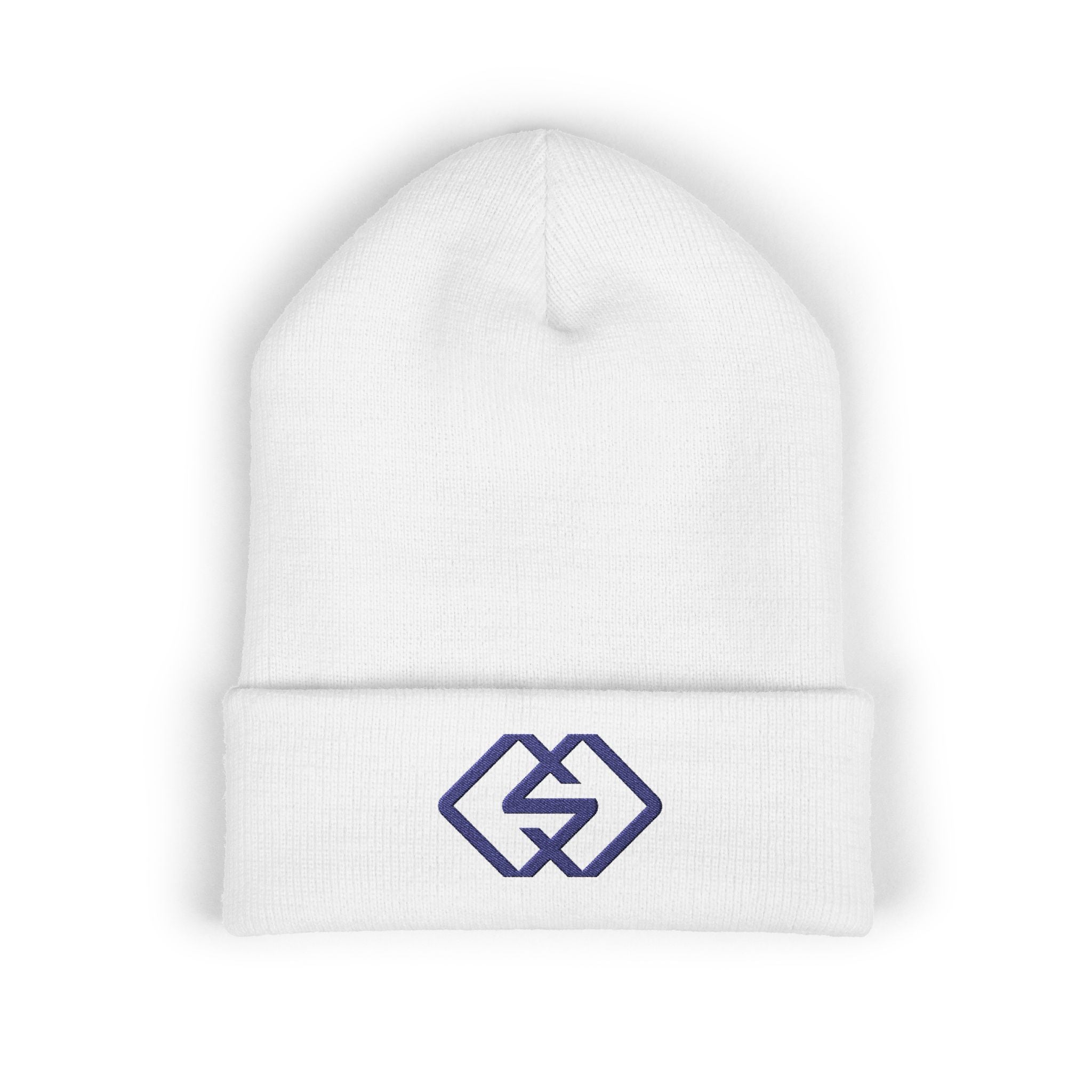 Spacera Classic Cuffed Beanie (Embroidery) — US