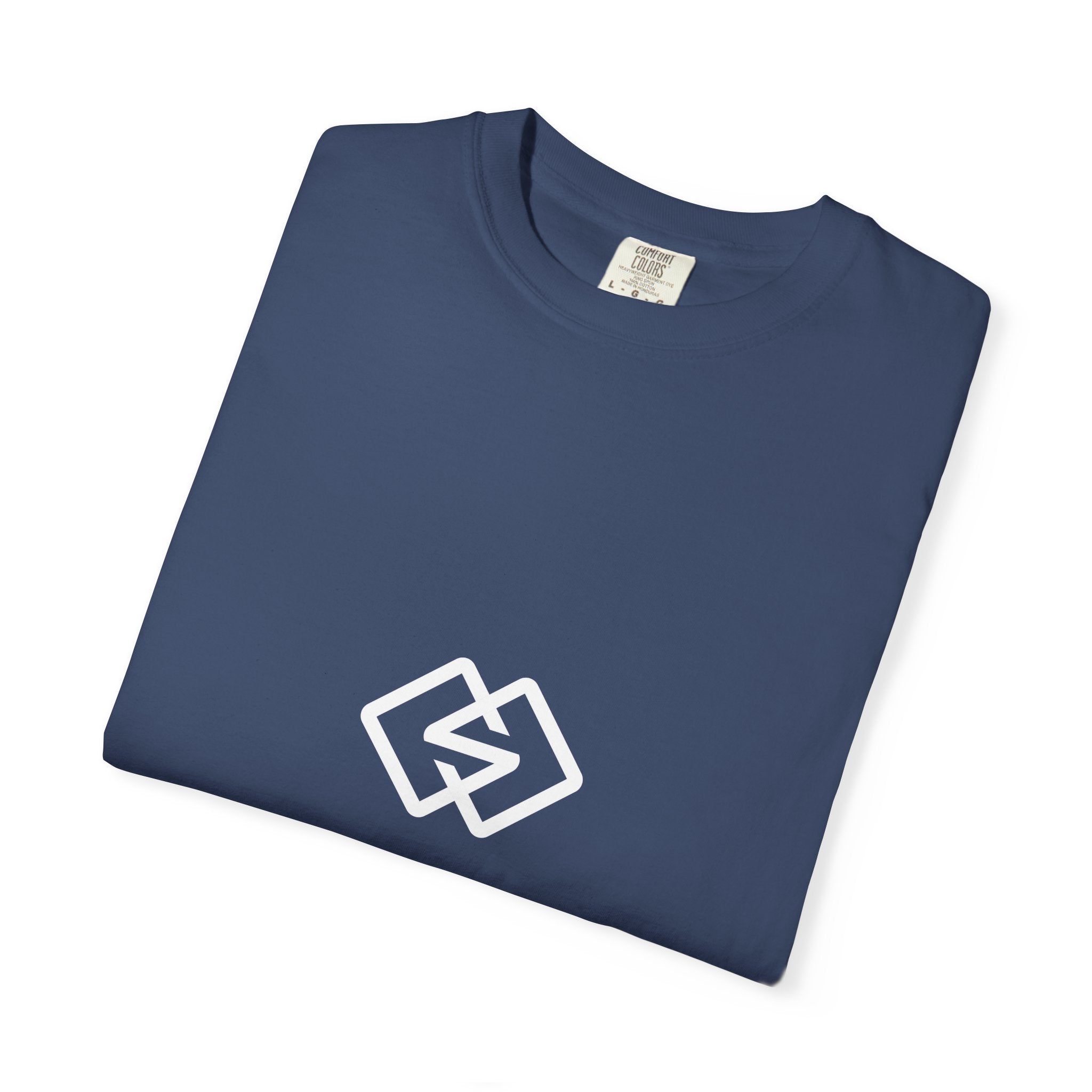 Spacera Unisex Garment-Dyed T-shirt — US