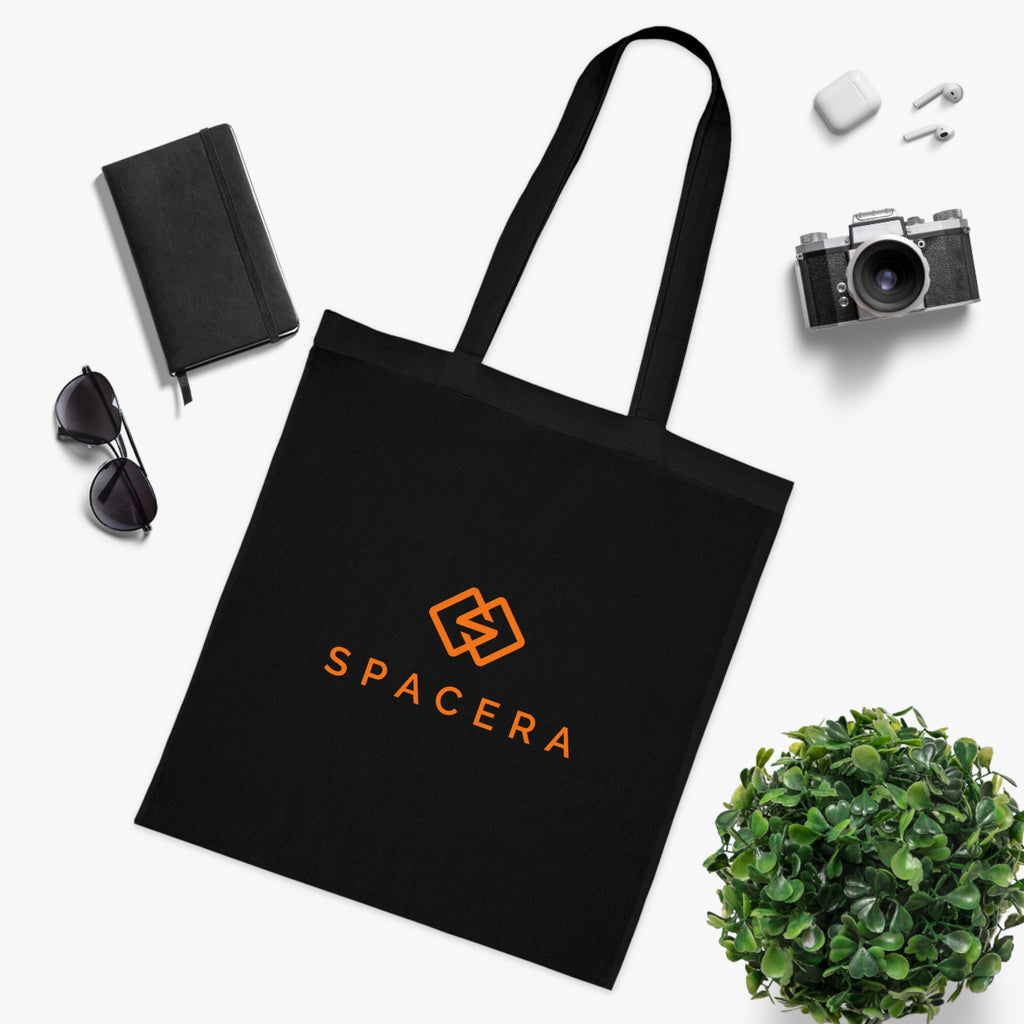 Spacera Cotton Tote — UK