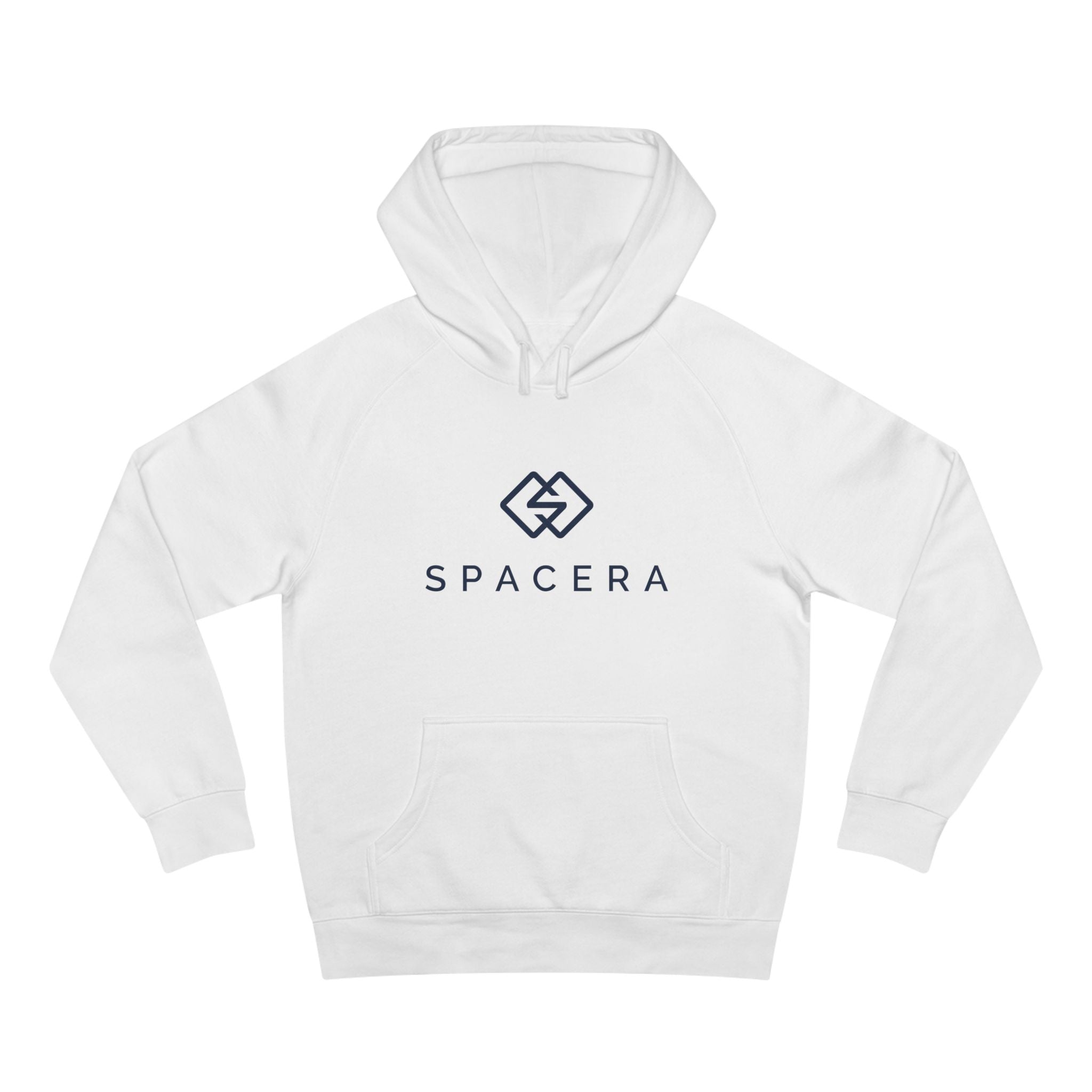 Spacera Unisex Supply Hoodie — US