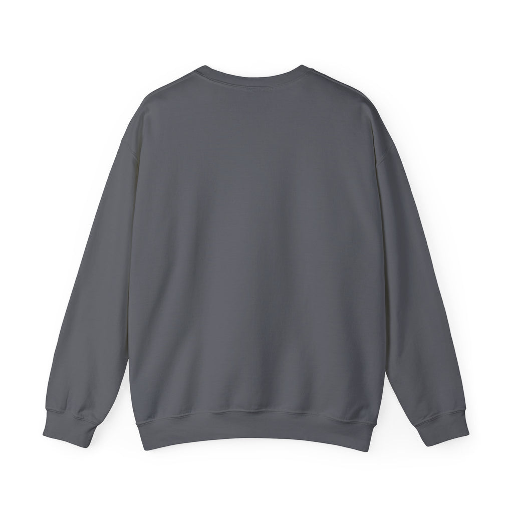 Spacera Unisex Heavy Blend™ Crewneck Sweatshirt — UK