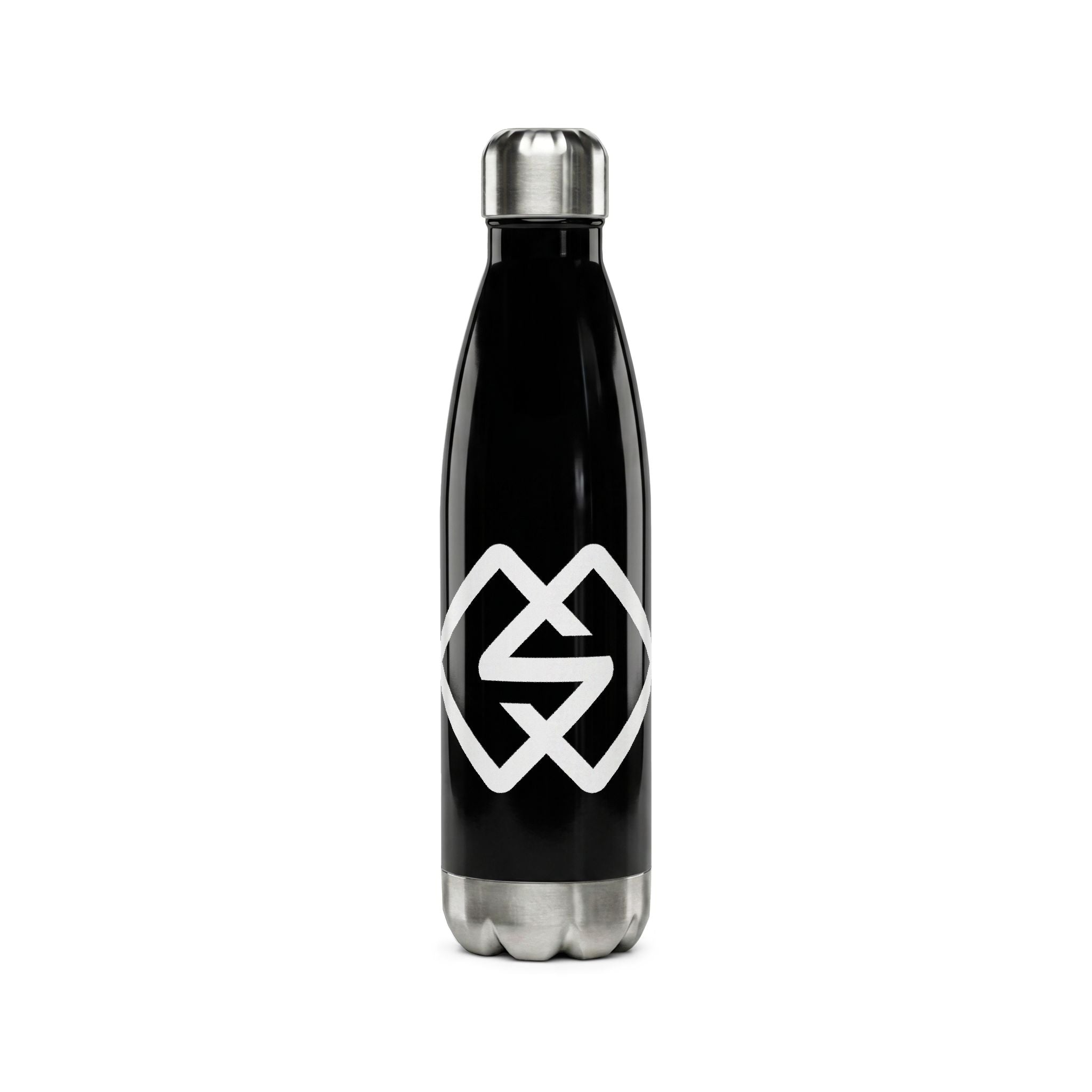 Spacera Stainless Steel Water Bottle, 17oz — US