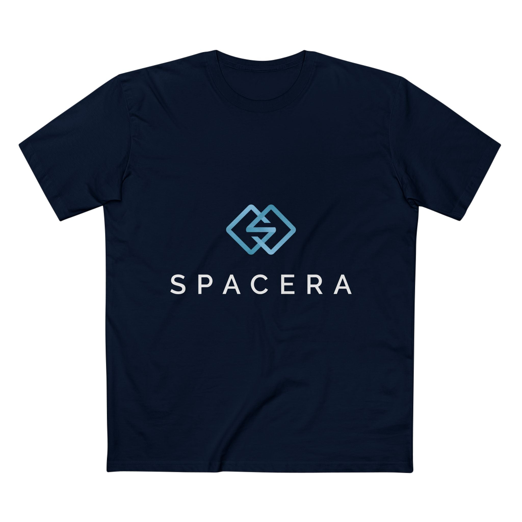 Spacera Adult Staple Tee — US