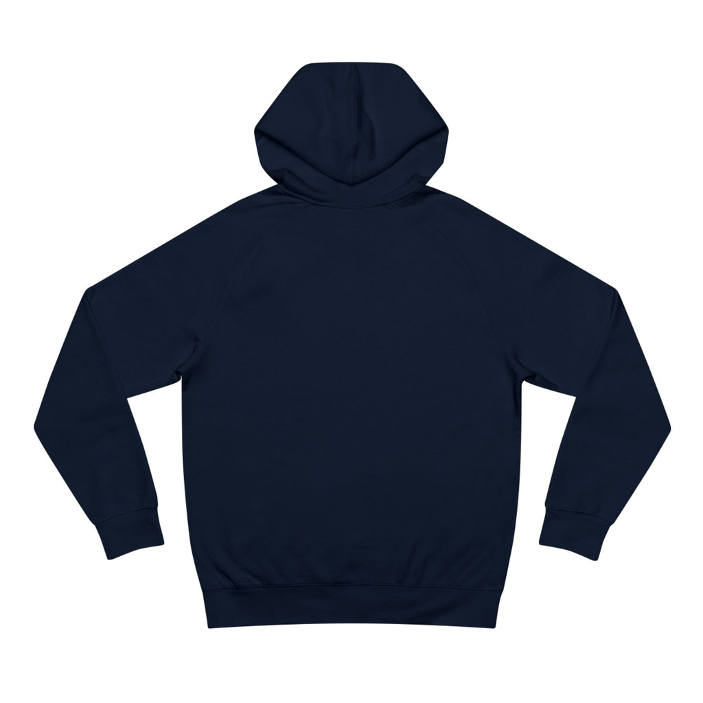 Spacera Unisex Supply Hoodie — US